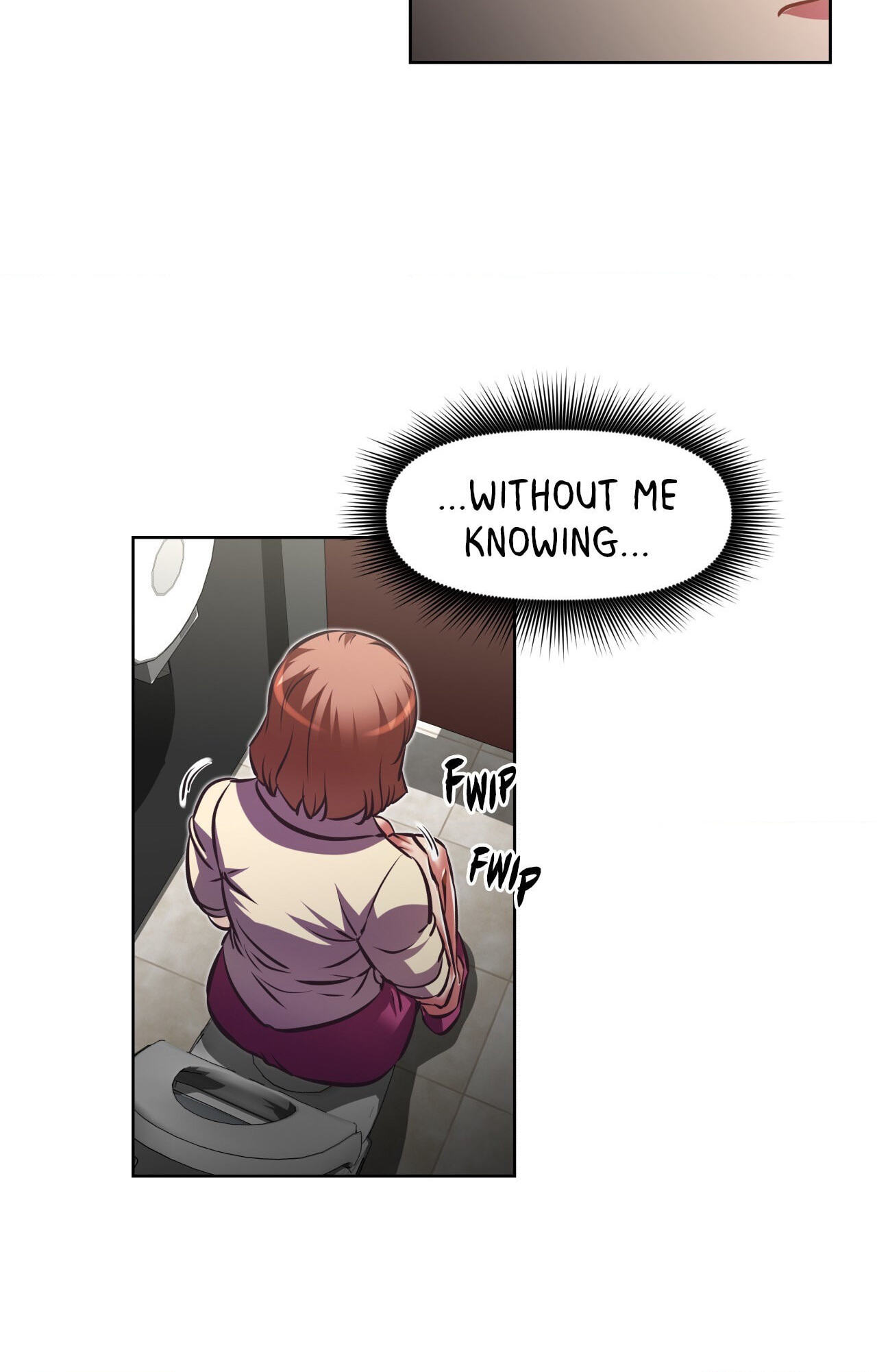 Read Stand Up! chapter 125 image 63 on Lezhin