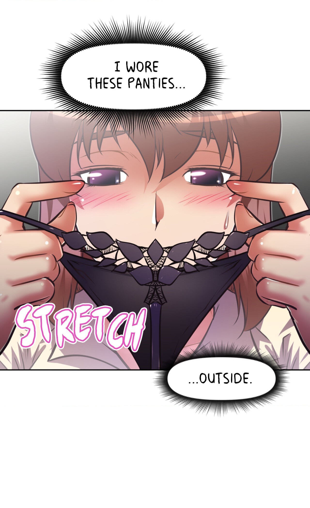 Read Stand Up! chapter 125 image 64 on Lezhin