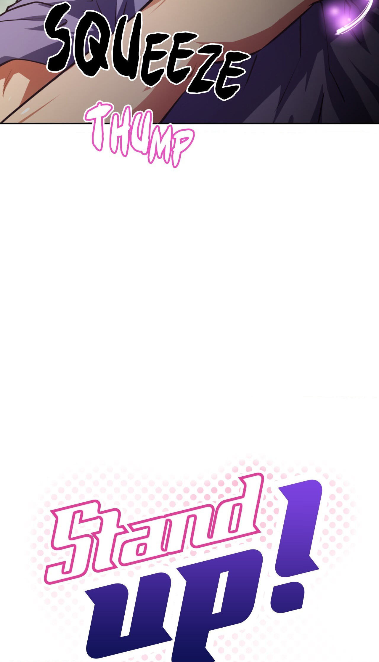 Read Stand Up! chapter 125 image 7 on Lezhin