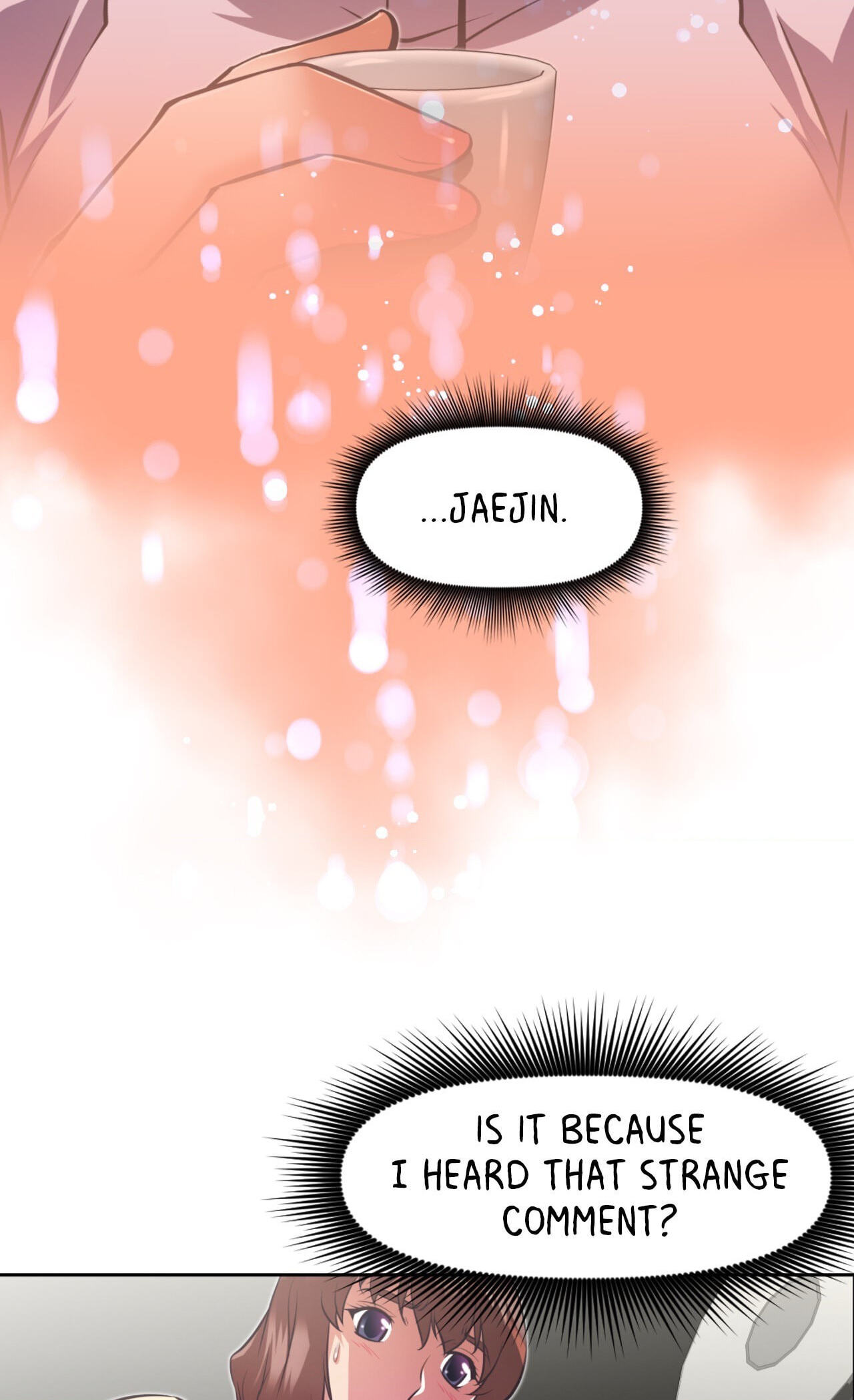 Read Stand Up! chapter 125 image 71 on Lezhin