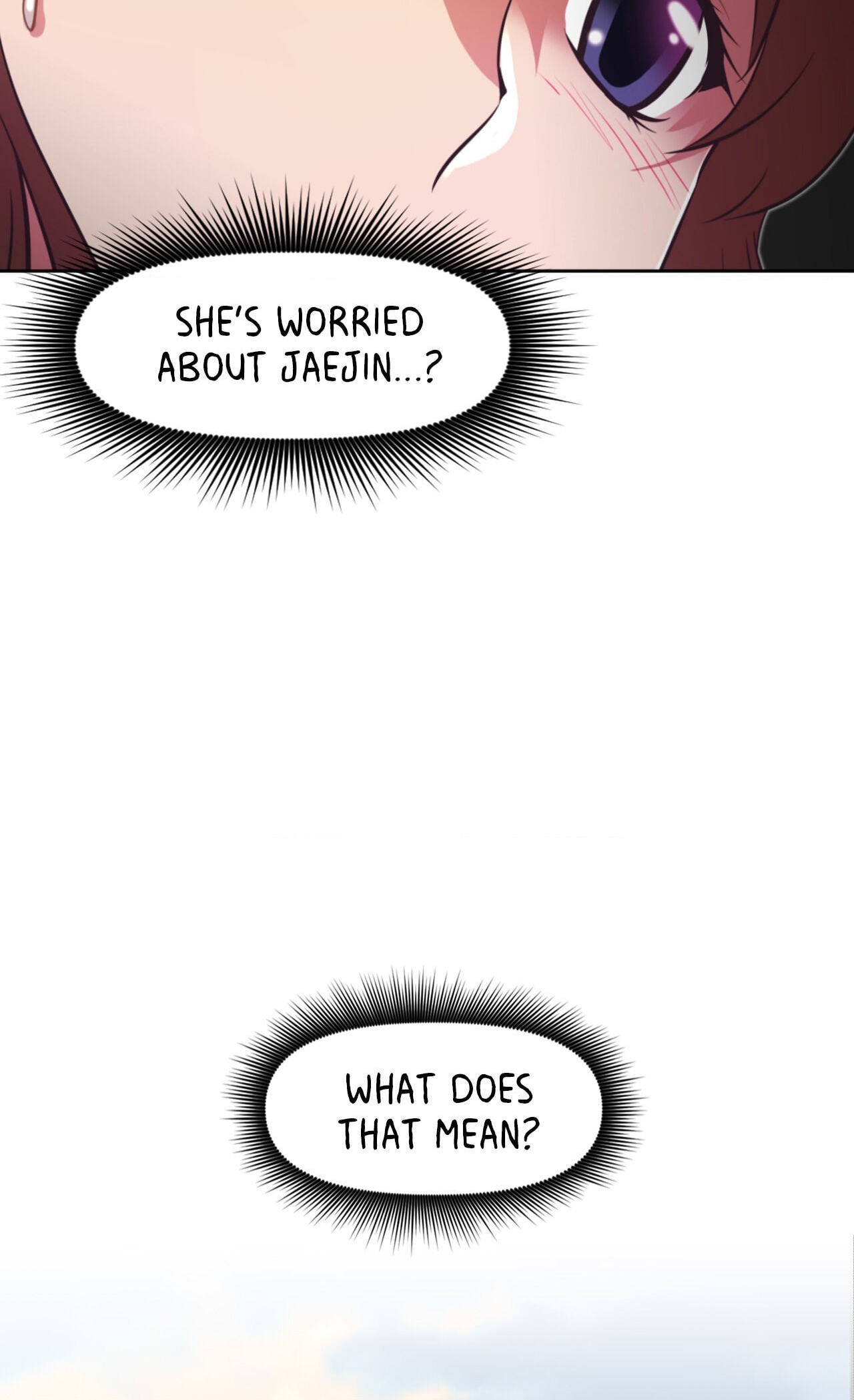 Read Stand Up! chapter 125 image 73 on Lezhin