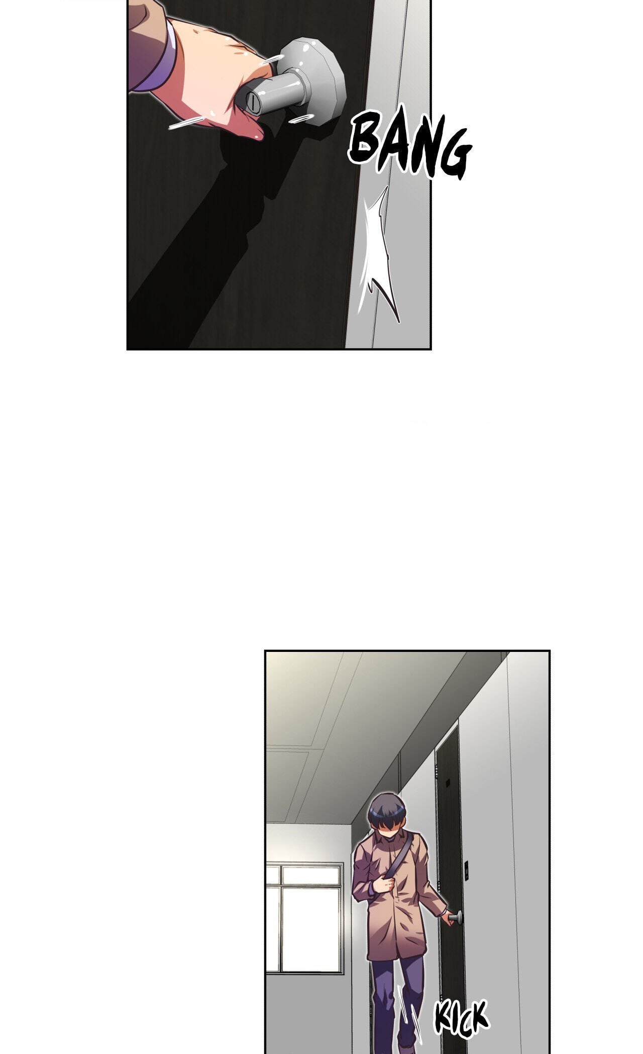 Read Stand Up! chapter 125 image 76 on Lezhin