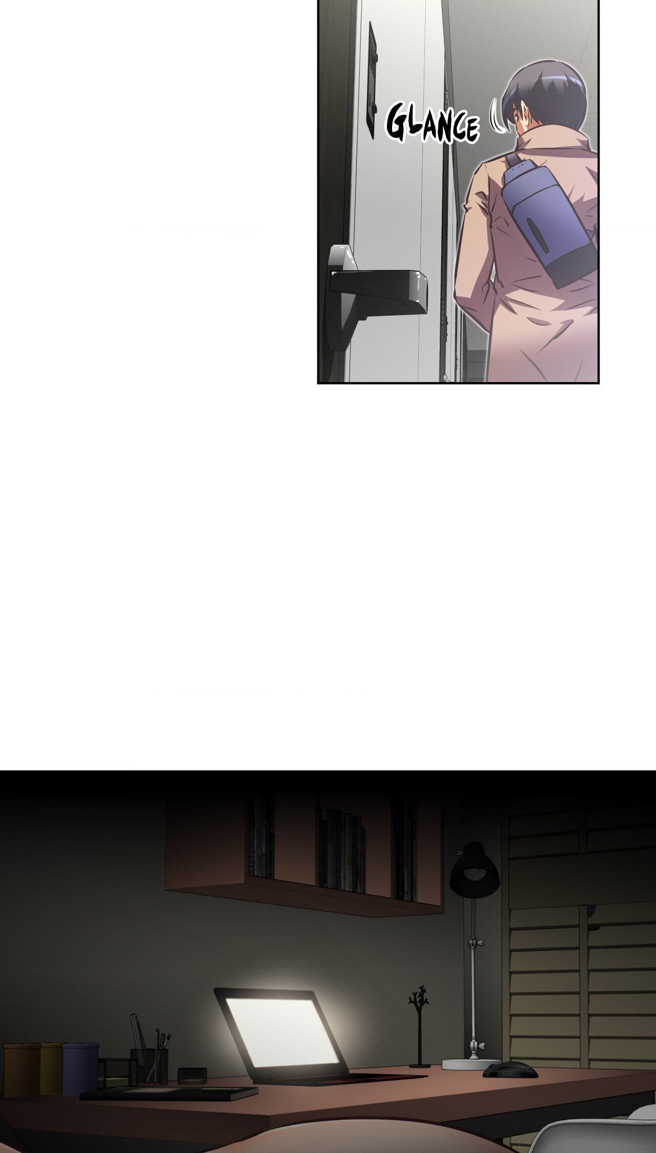Read Stand Up! chapter 125 image 79 on Lezhin