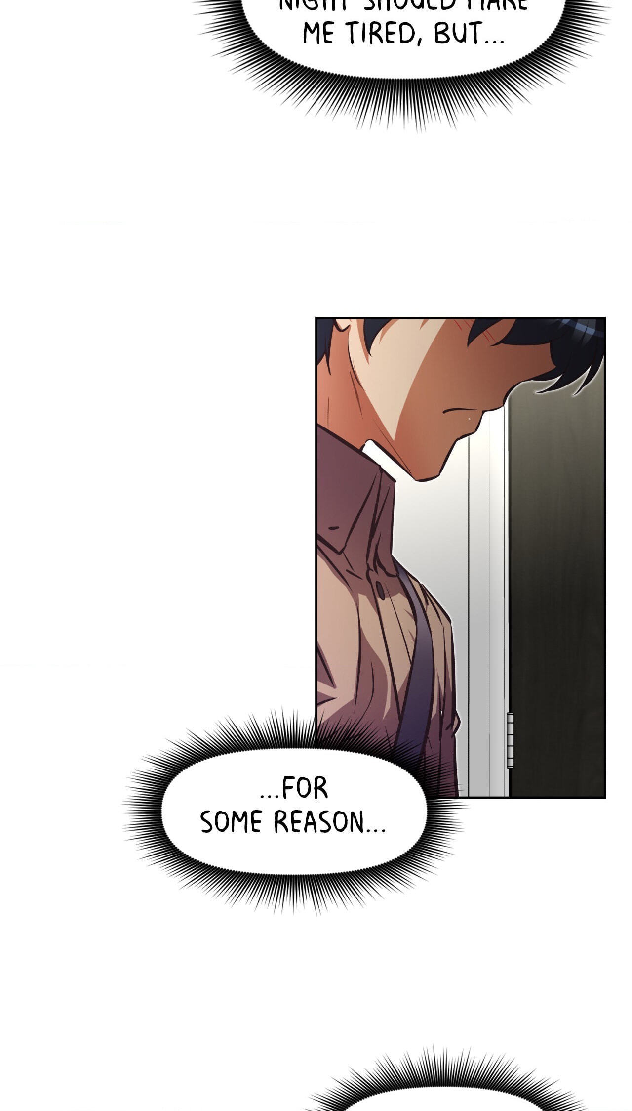 Read Stand Up! chapter 125 image 83 on Lezhin