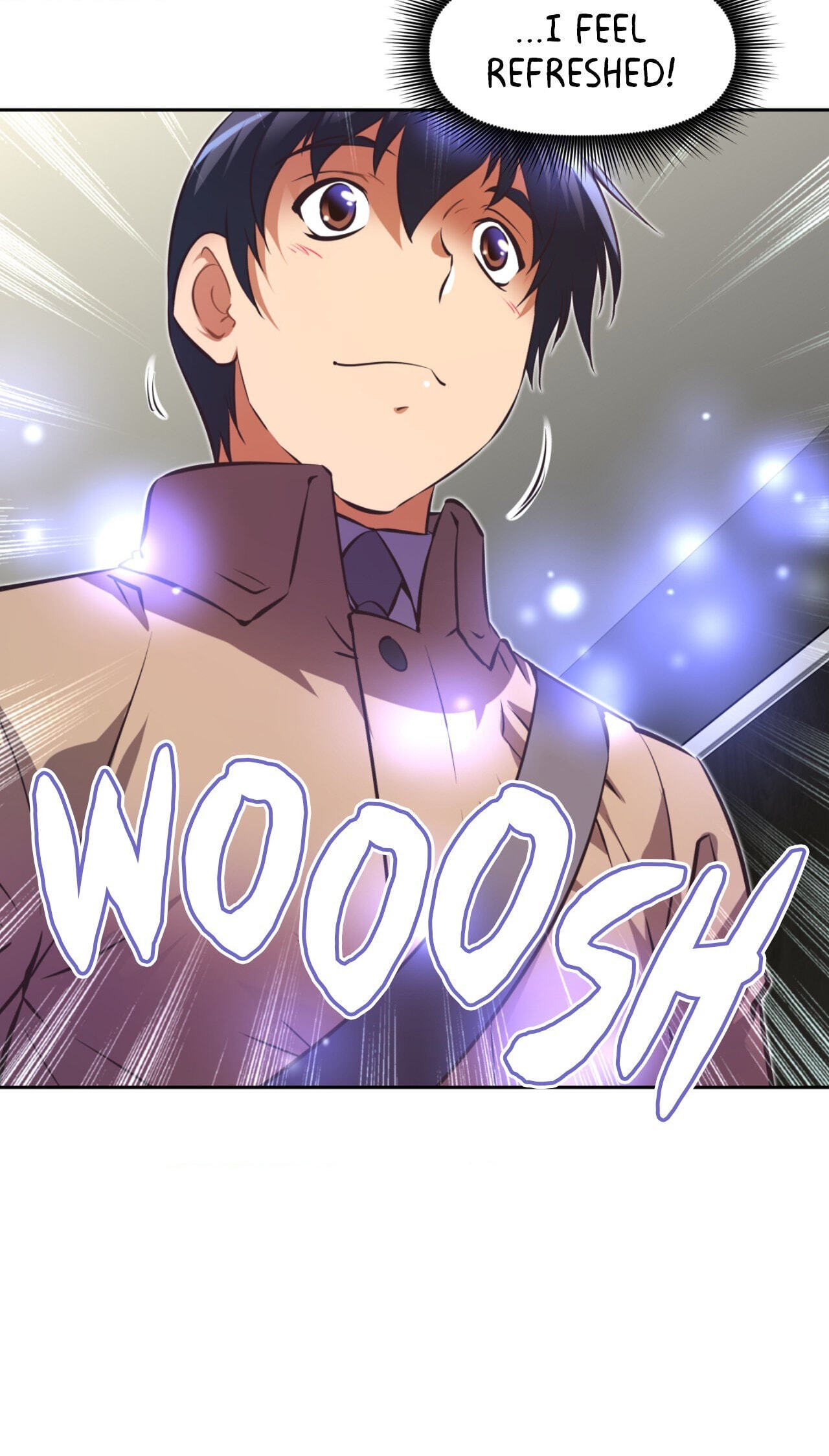 Read Stand Up! chapter 125 image 84 on Lezhin