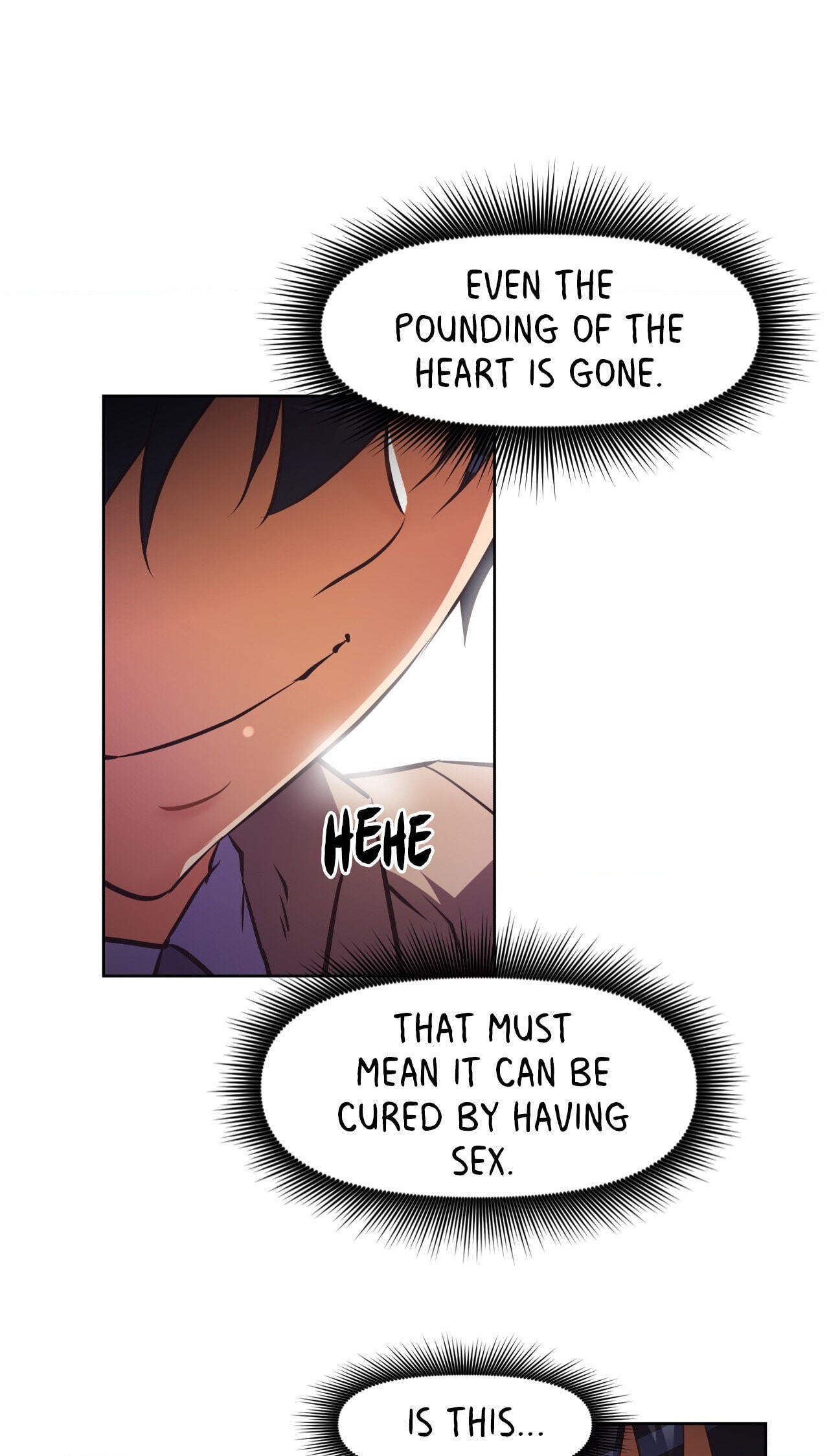 Read Stand Up! chapter 125 image 85 on Lezhin