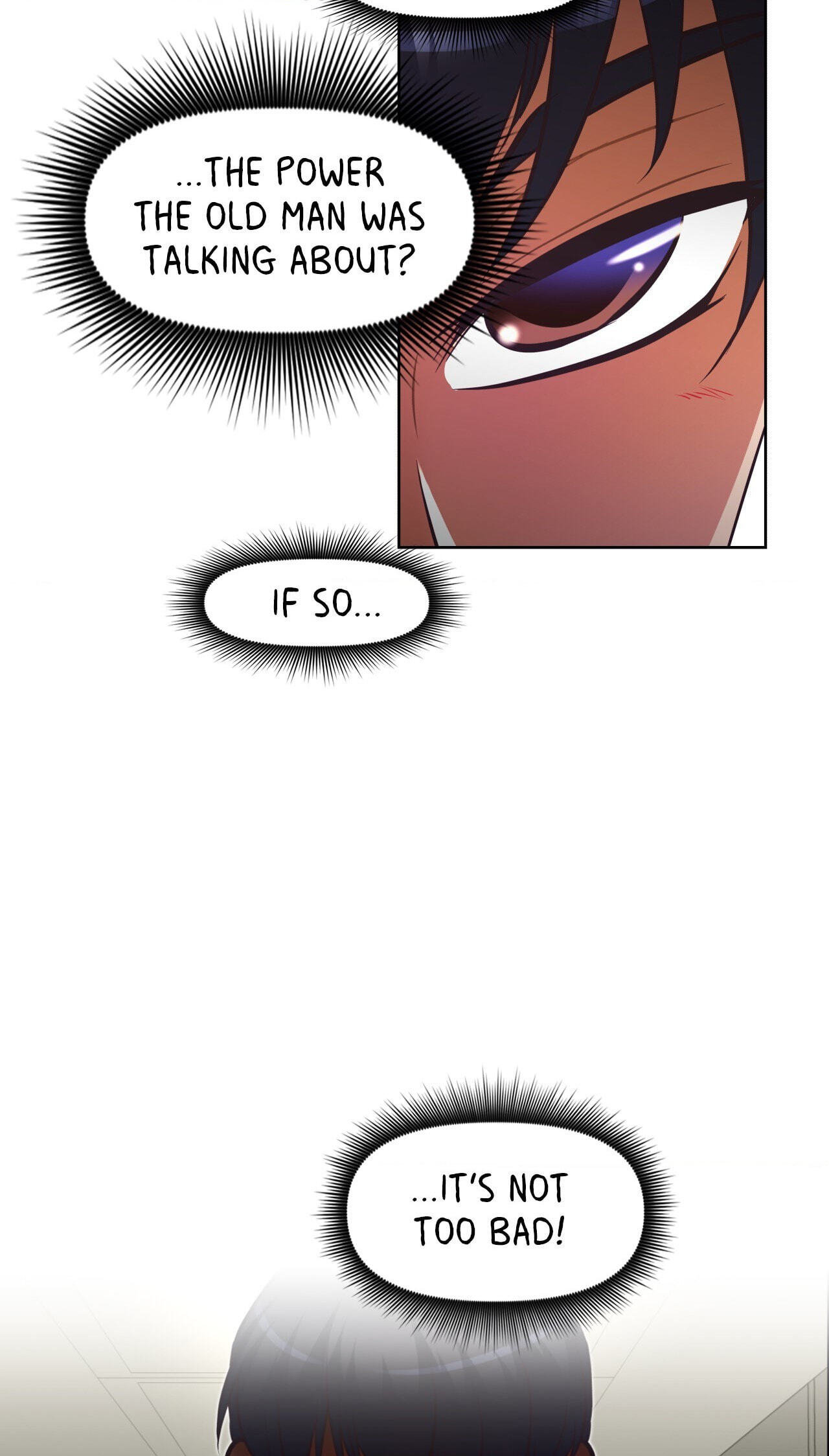 Read Stand Up! chapter 125 image 86 on Lezhin