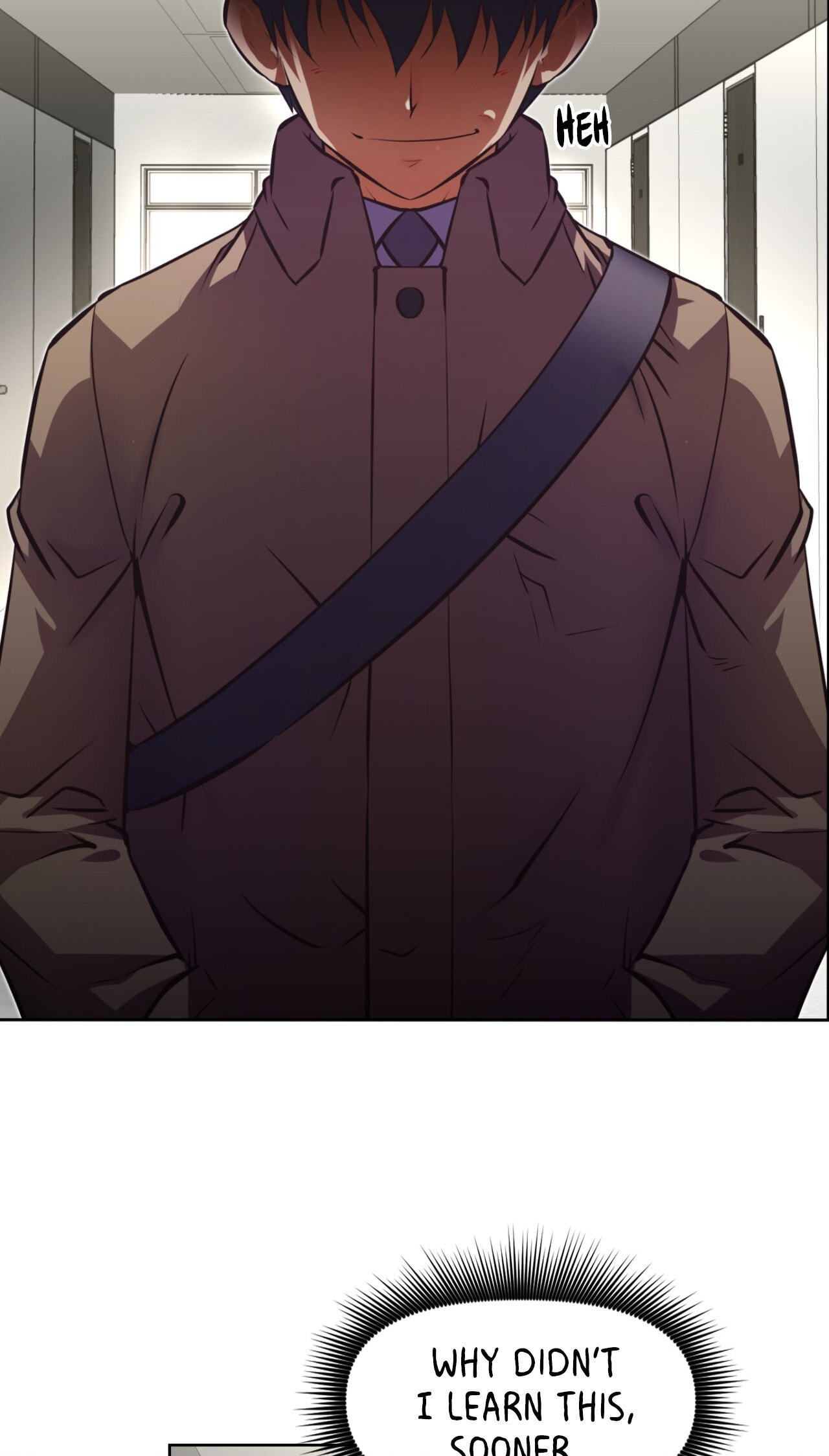Read Stand Up! chapter 125 image 87 on Lezhin