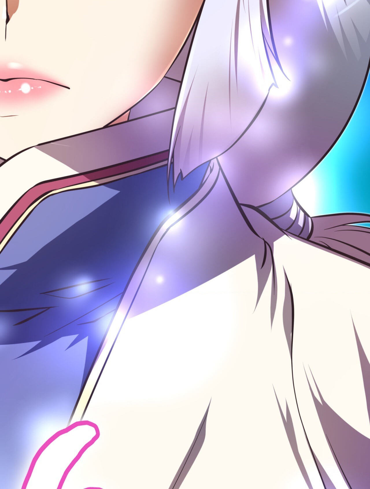 Read Stand Up! chapter 125 image 91 on Lezhin