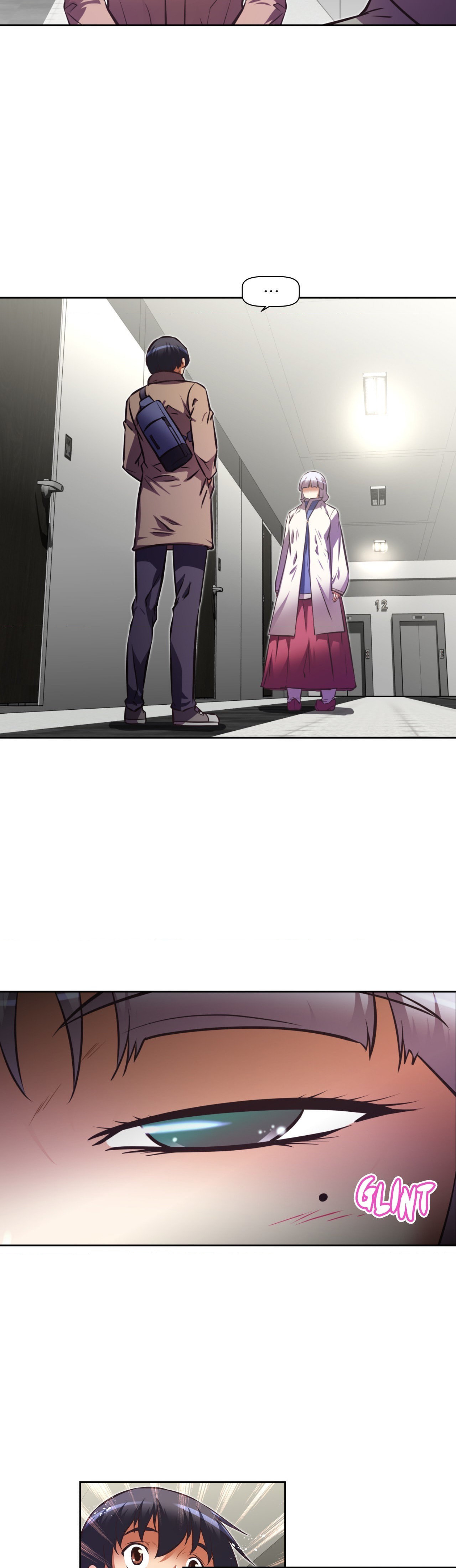 Read Stand Up! chapter 126 image 1 on Lezhin