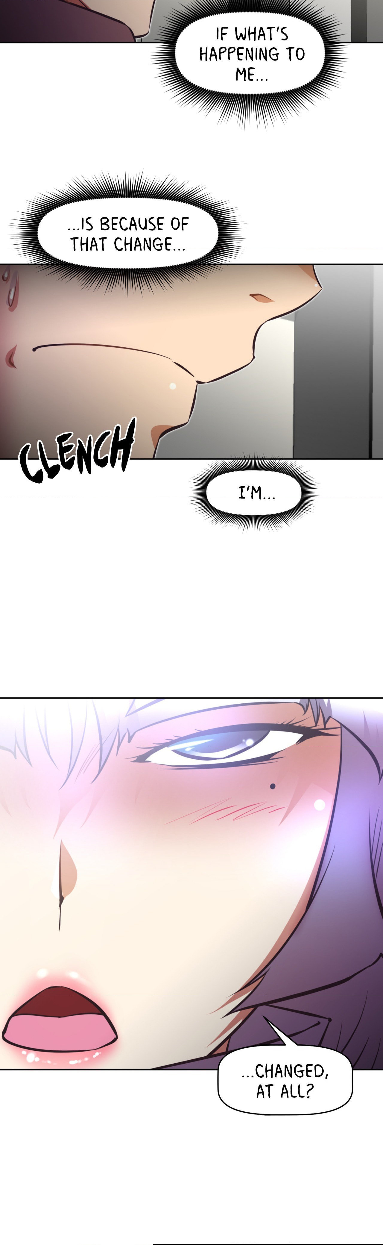Read Stand Up! chapter 126 image 18 on Lezhin