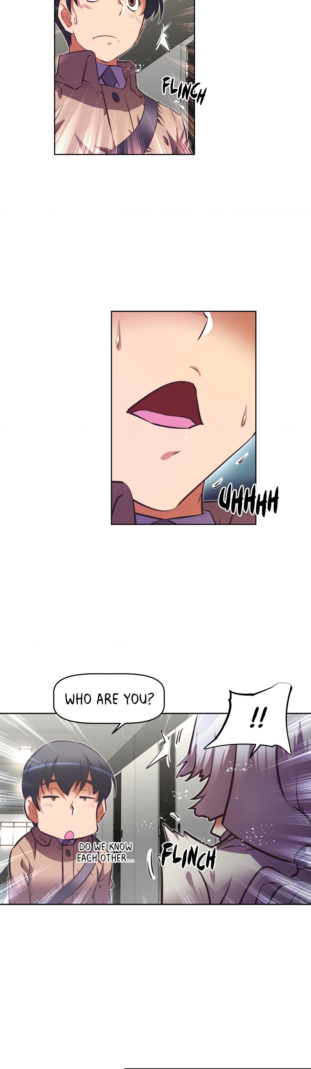 Read Stand Up! chapter 126 image 2 on Lezhin
