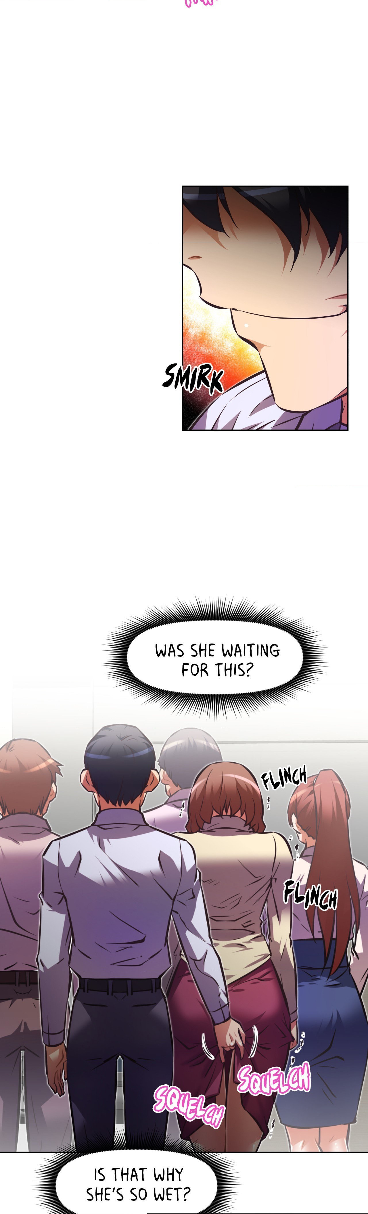 Read Stand Up! chapter 126 image 36 on Lezhin
