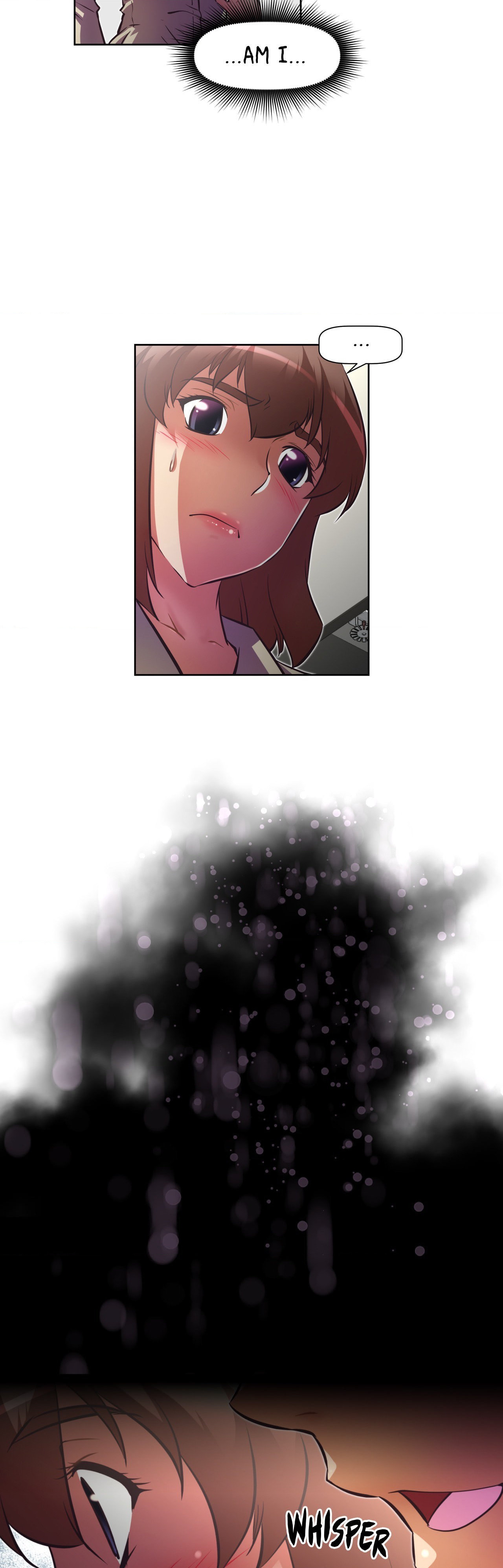 Read Stand Up! chapter 126 image 41 on Lezhin