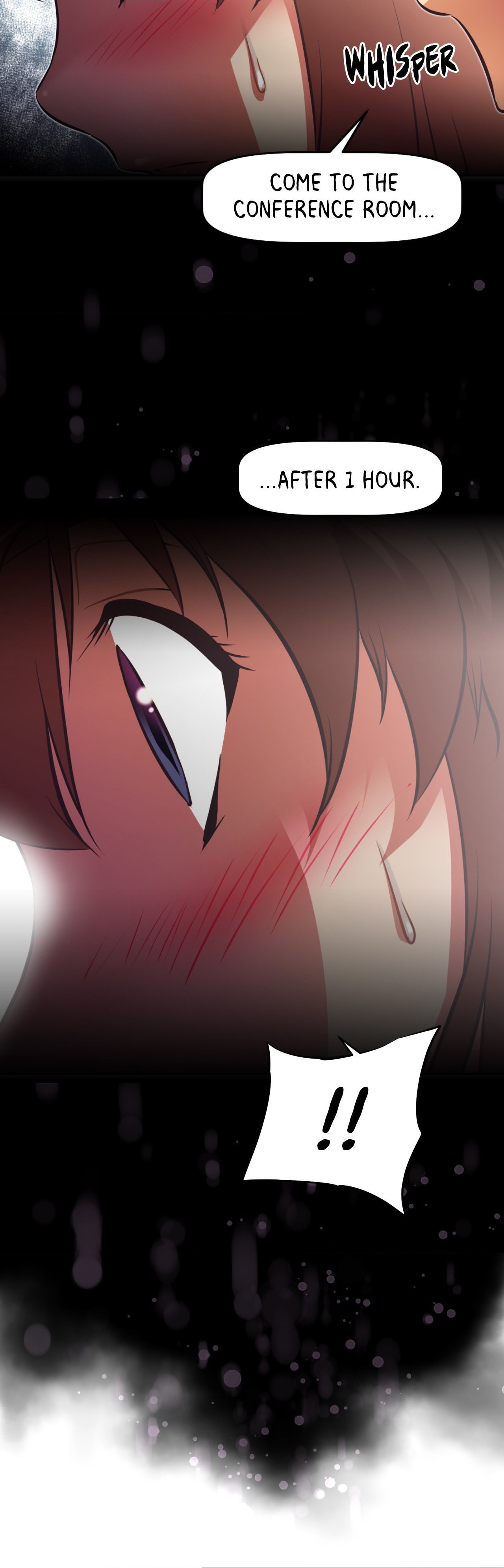 Read Stand Up! chapter 126 image 42 on Lezhin
