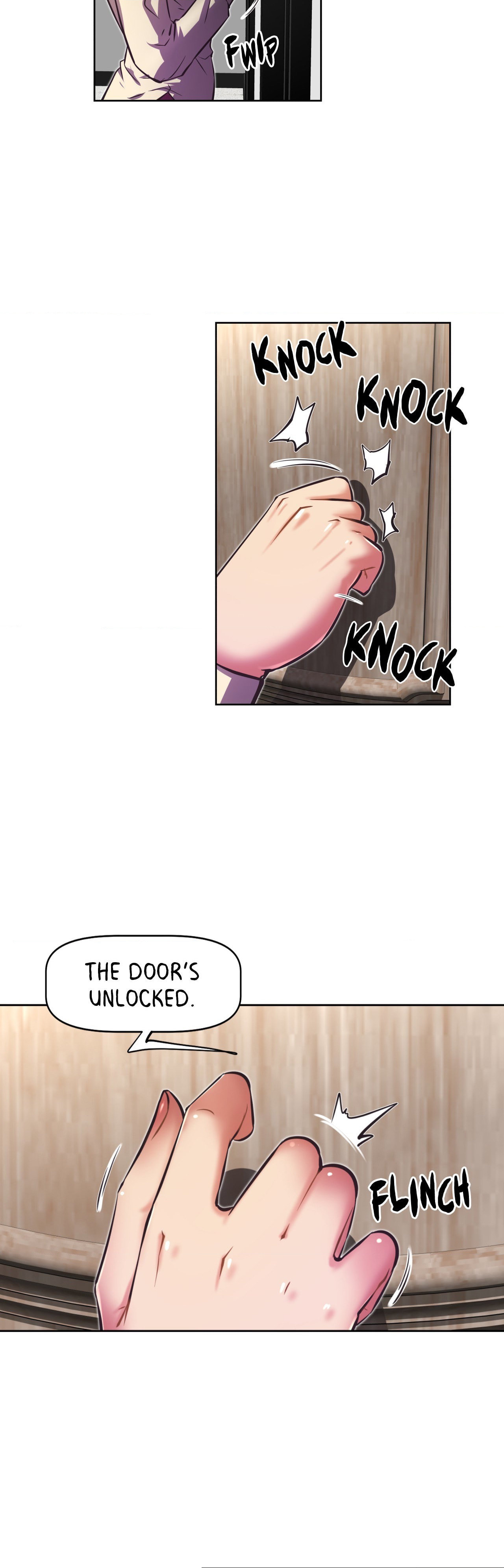 Read Stand Up! chapter 126 image 44 on Lezhin