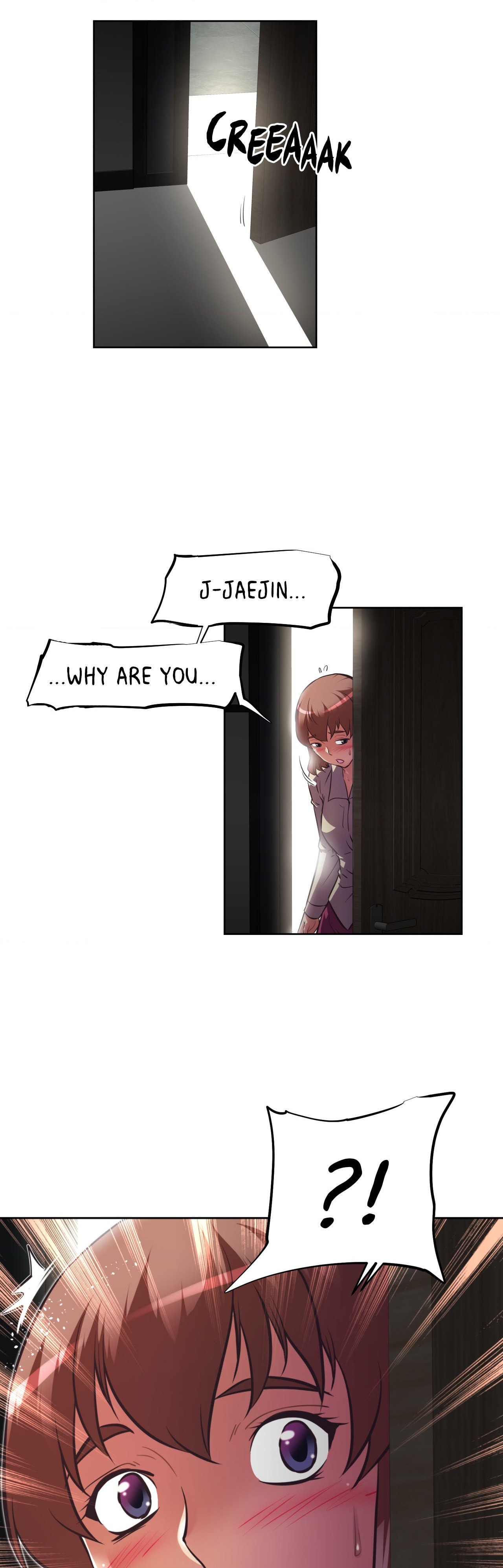 Read Stand Up! chapter 126 image 45 on Lezhin