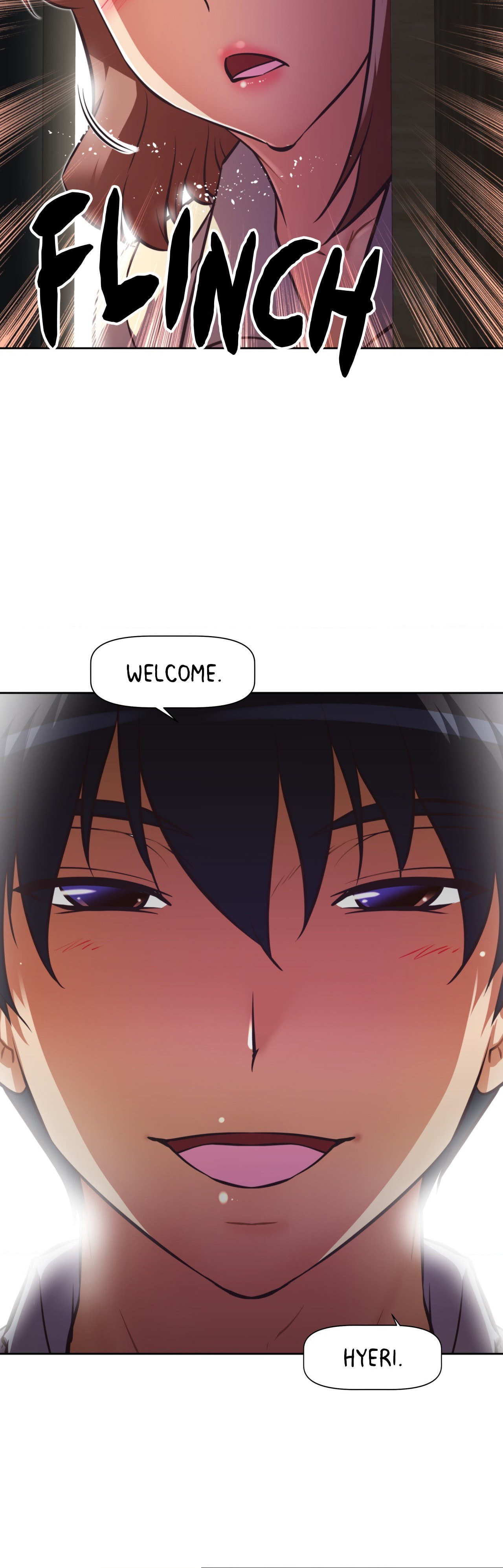 Read Stand Up! chapter 126 image 46 on Lezhin