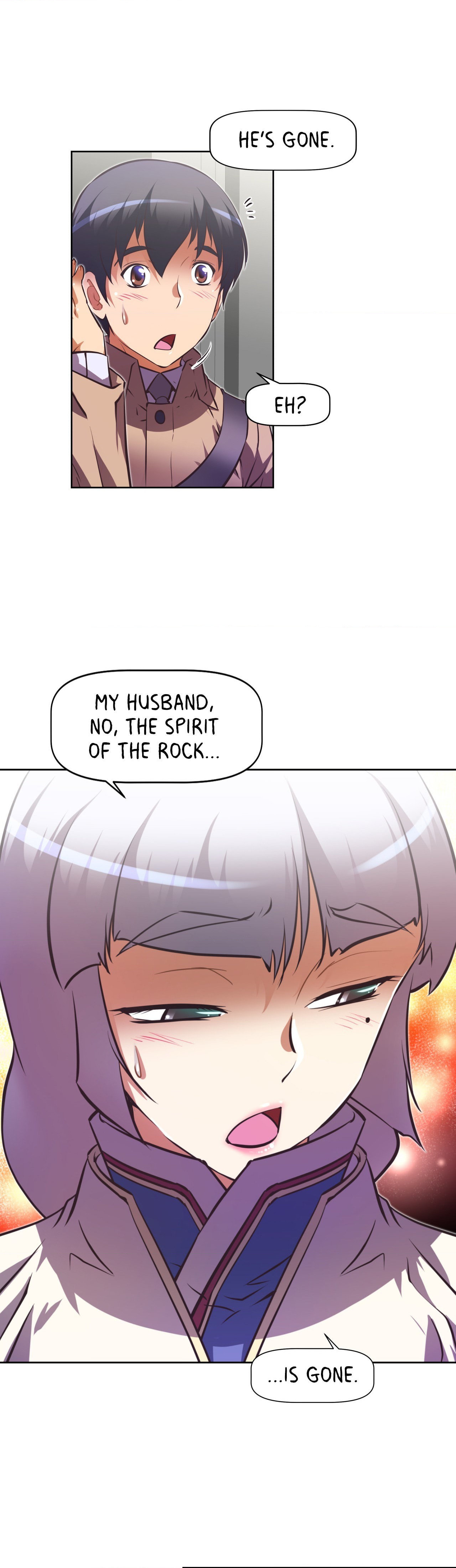 Read Stand Up! chapter 126 image 5 on Lezhin