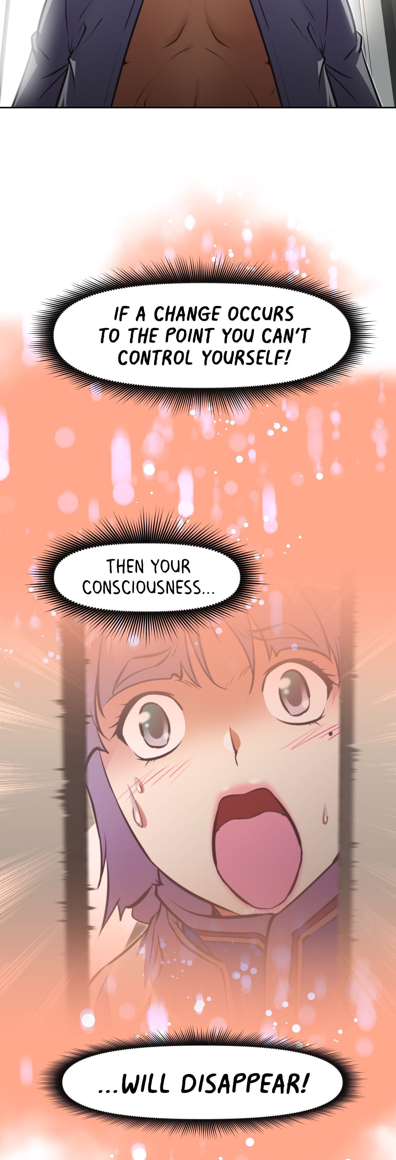 Read Stand Up! chapter 126 image 51 on Lezhin