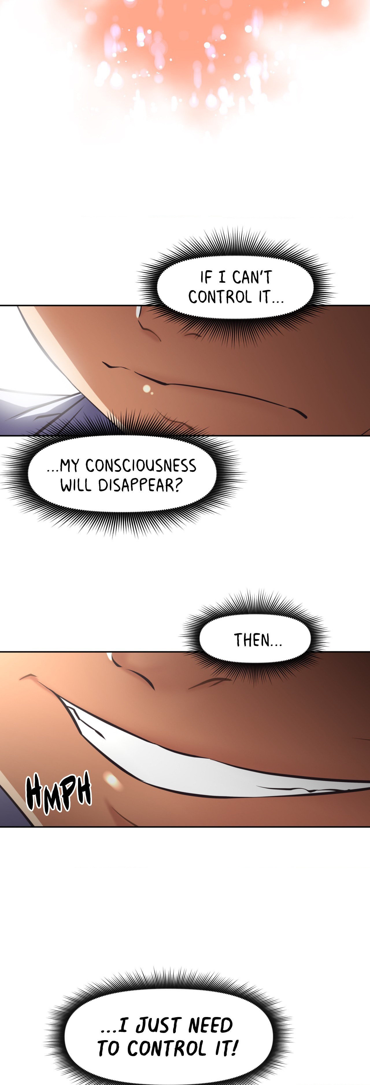 Read Stand Up! chapter 126 image 52 on Lezhin