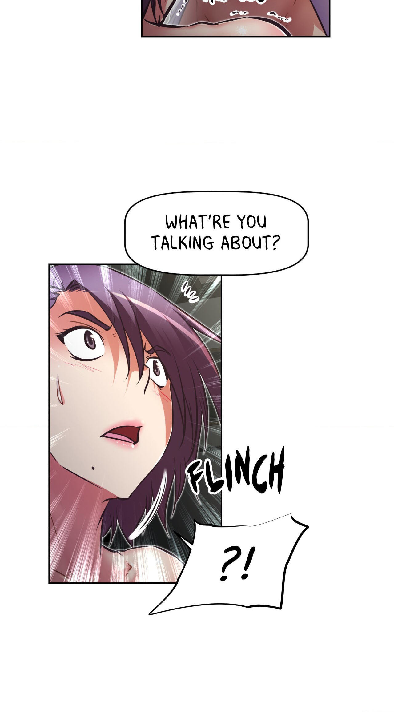 Read Stand Up! chapter 127 image 11 on Lezhin