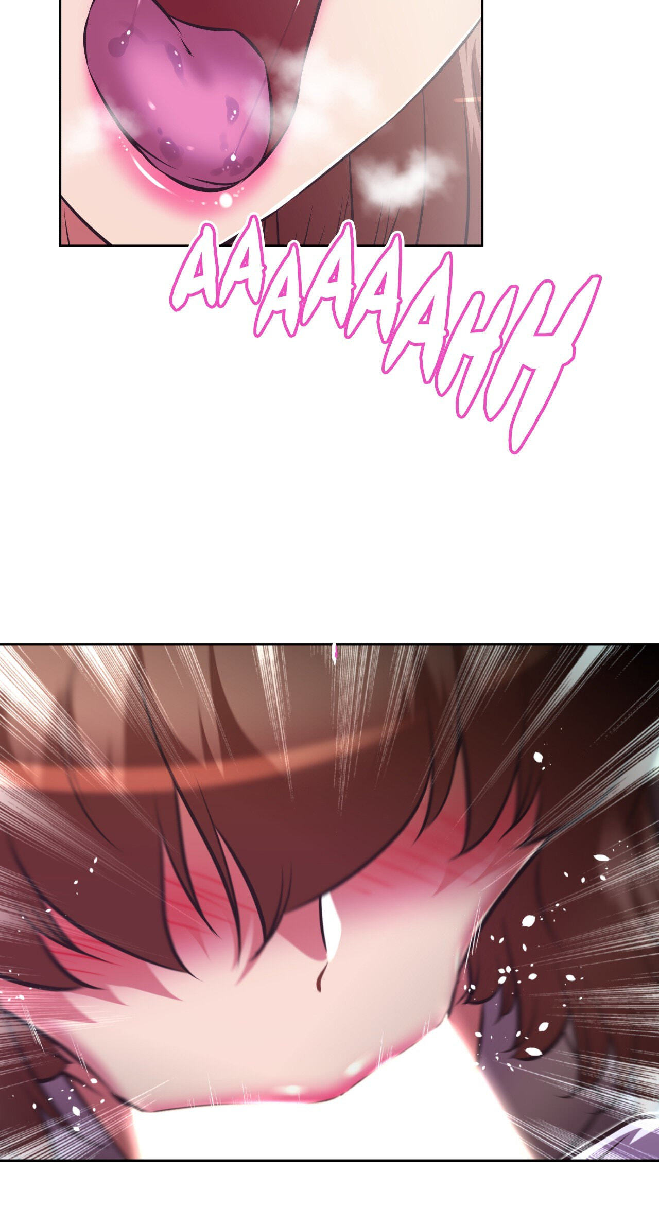 Read Stand Up! chapter 127 image 28 on Lezhin
