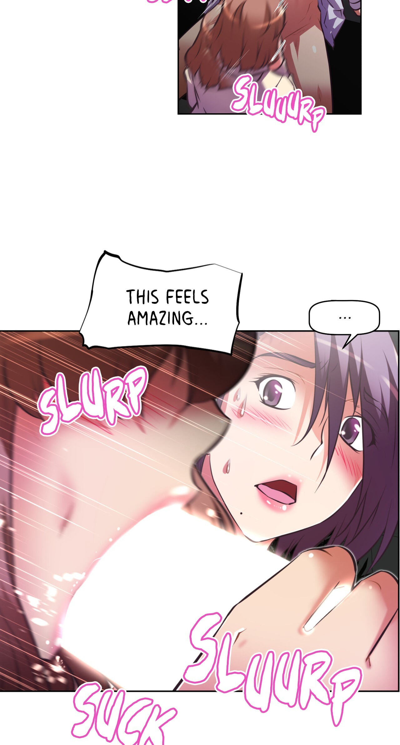 Read Stand Up! chapter 127 image 31 on Lezhin