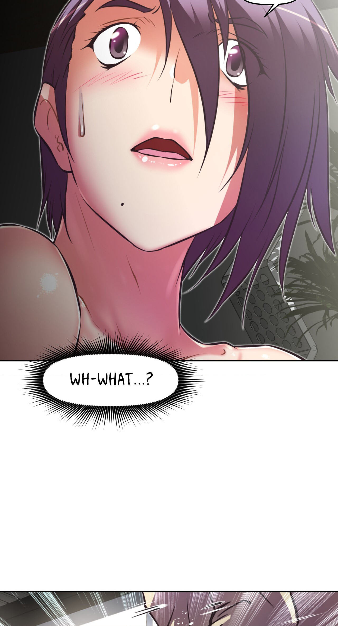 Read Stand Up! chapter 127 image 35 on Lezhin