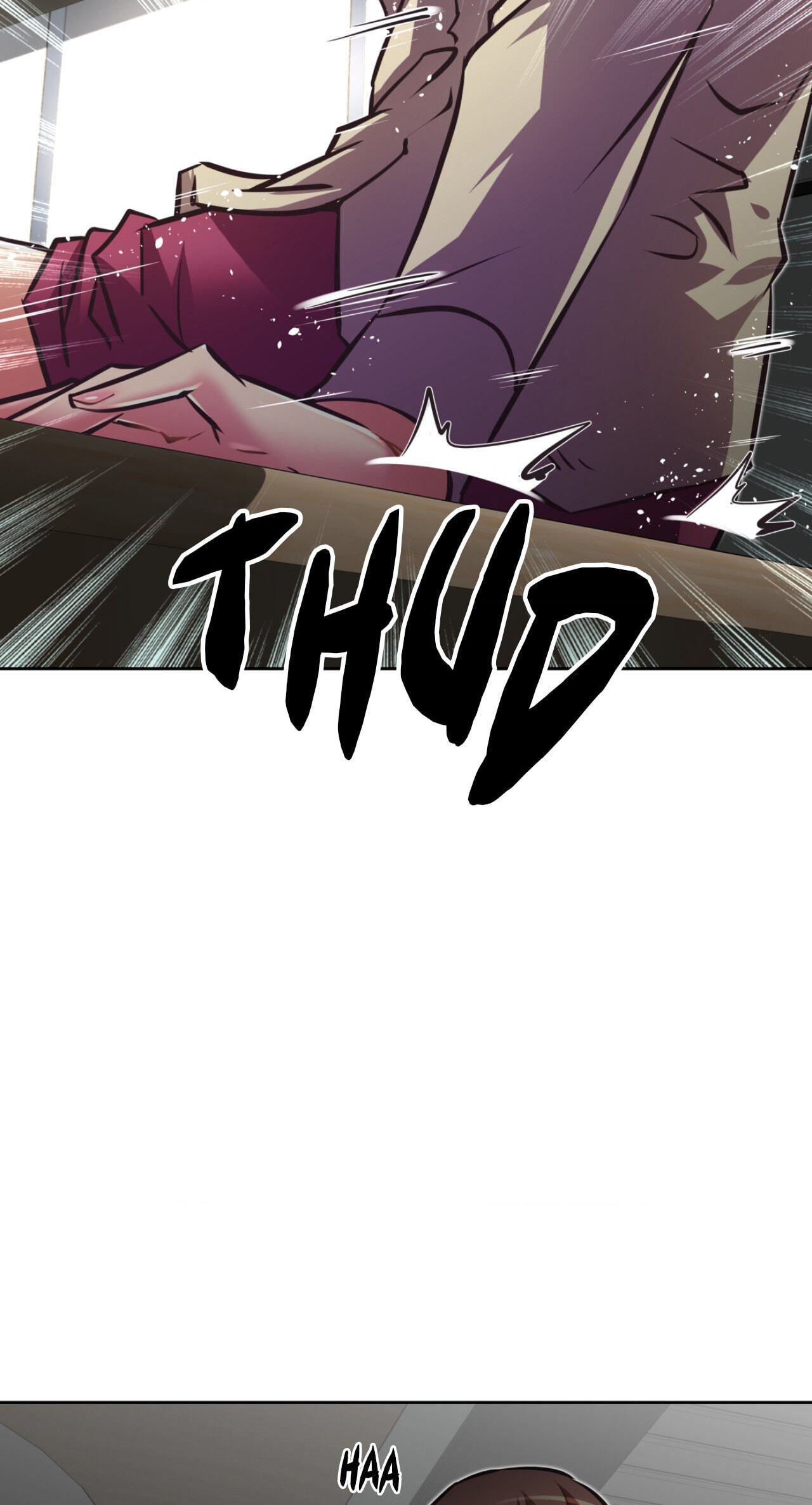 Read Stand Up! chapter 127 image 36 on Lezhin
