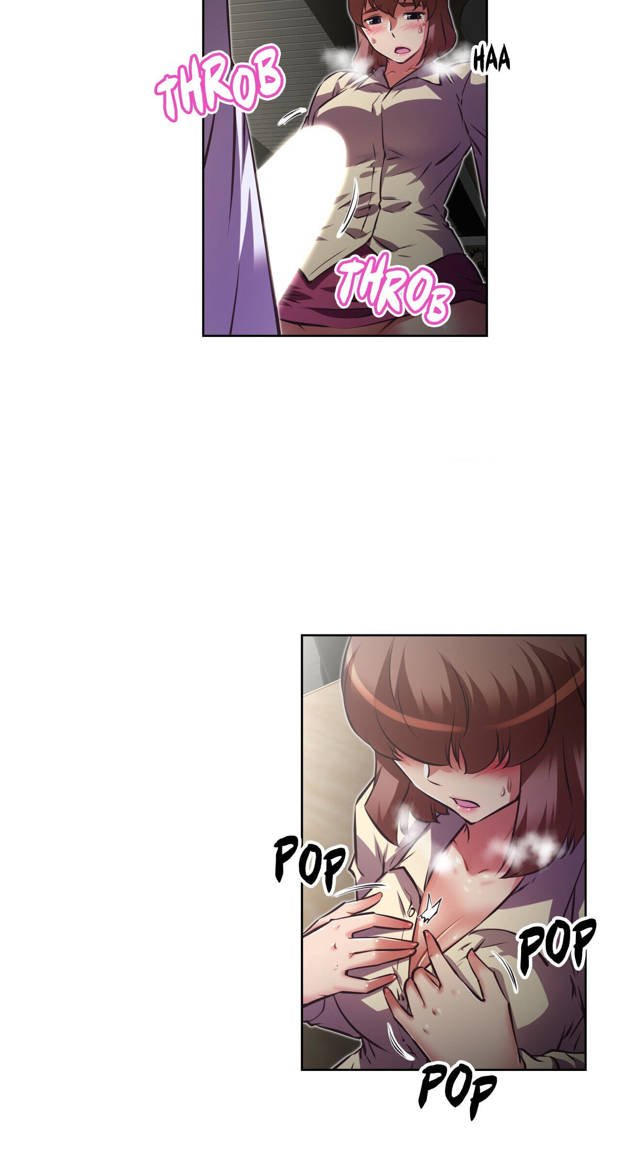 Read Stand Up! chapter 127 image 38 on Lezhin