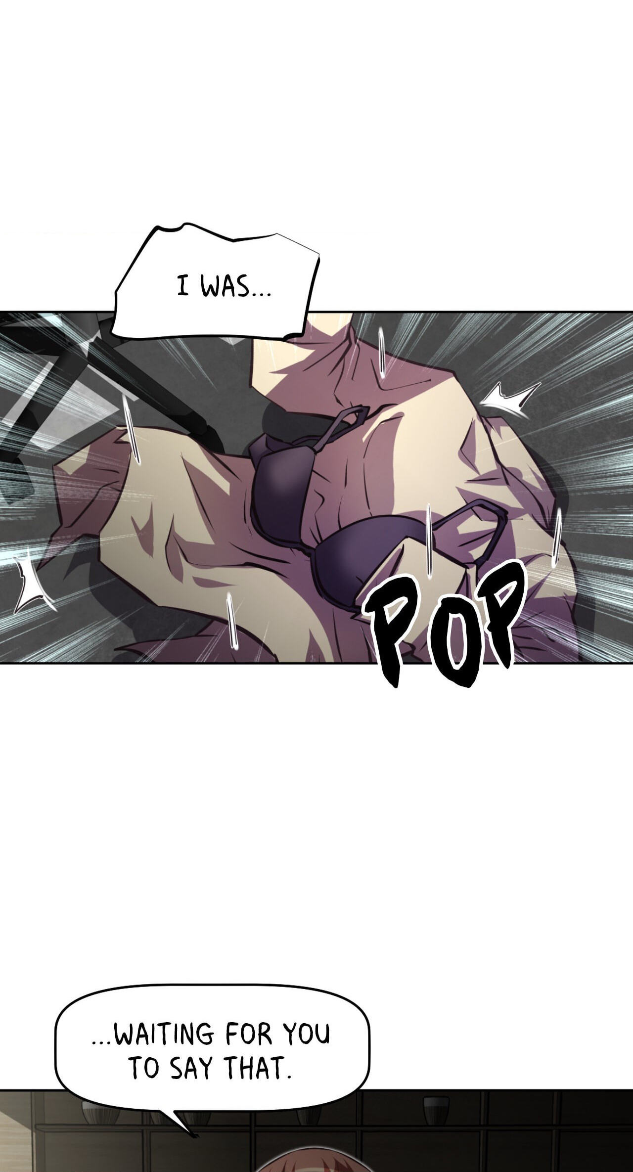 Read Stand Up! chapter 127 image 39 on Lezhin