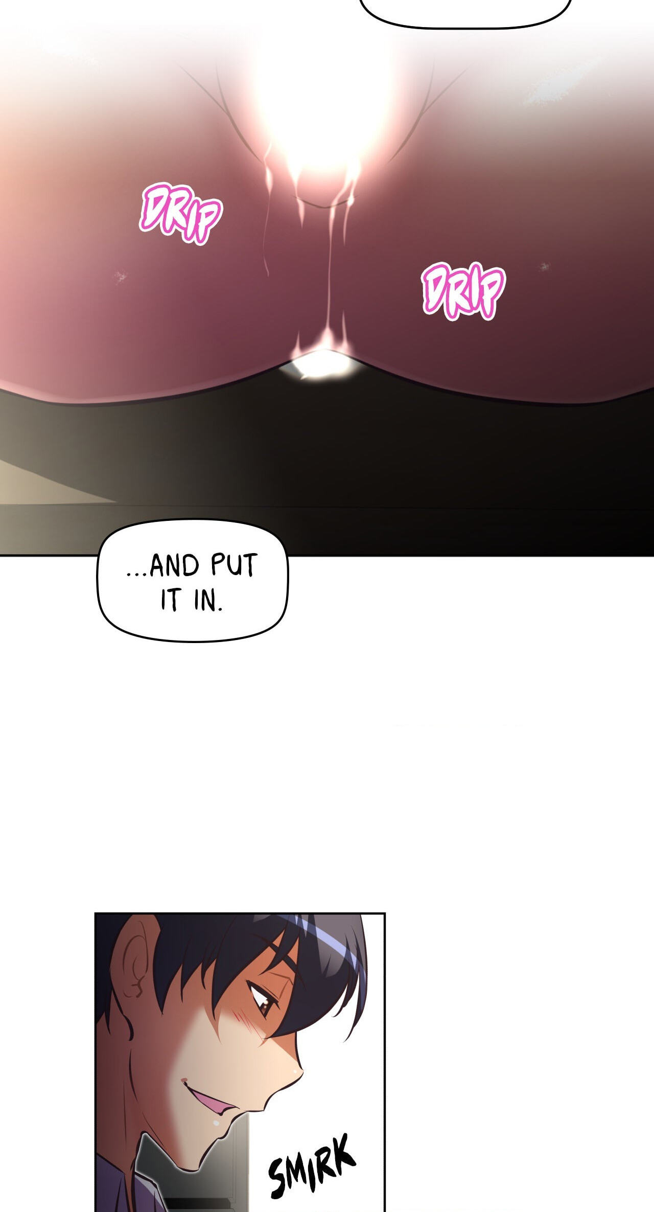 Read Stand Up! chapter 127 image 41 on Lezhin