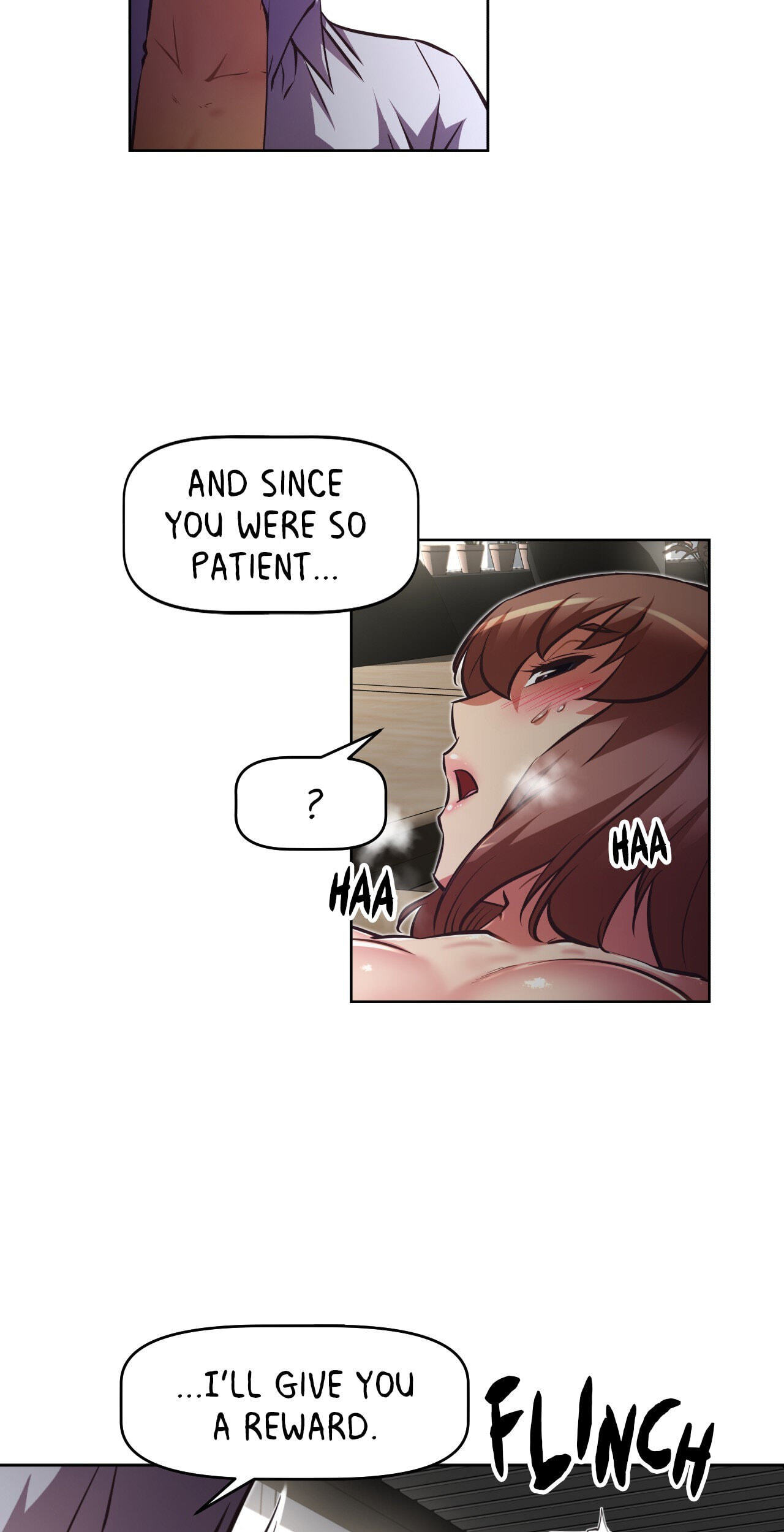 Read Stand Up! chapter 127 image 52 on Lezhin