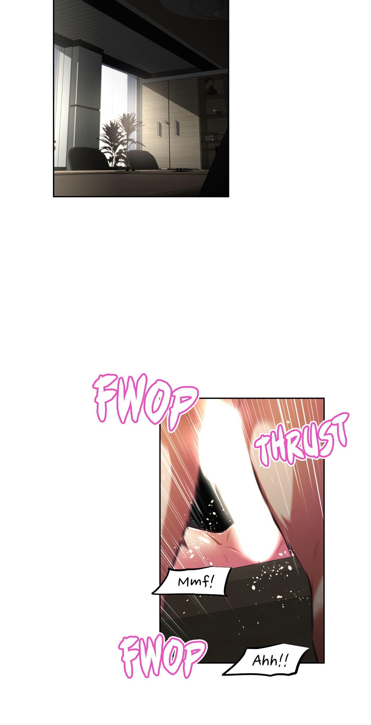 Read Stand Up! chapter 127 image 55 on Lezhin