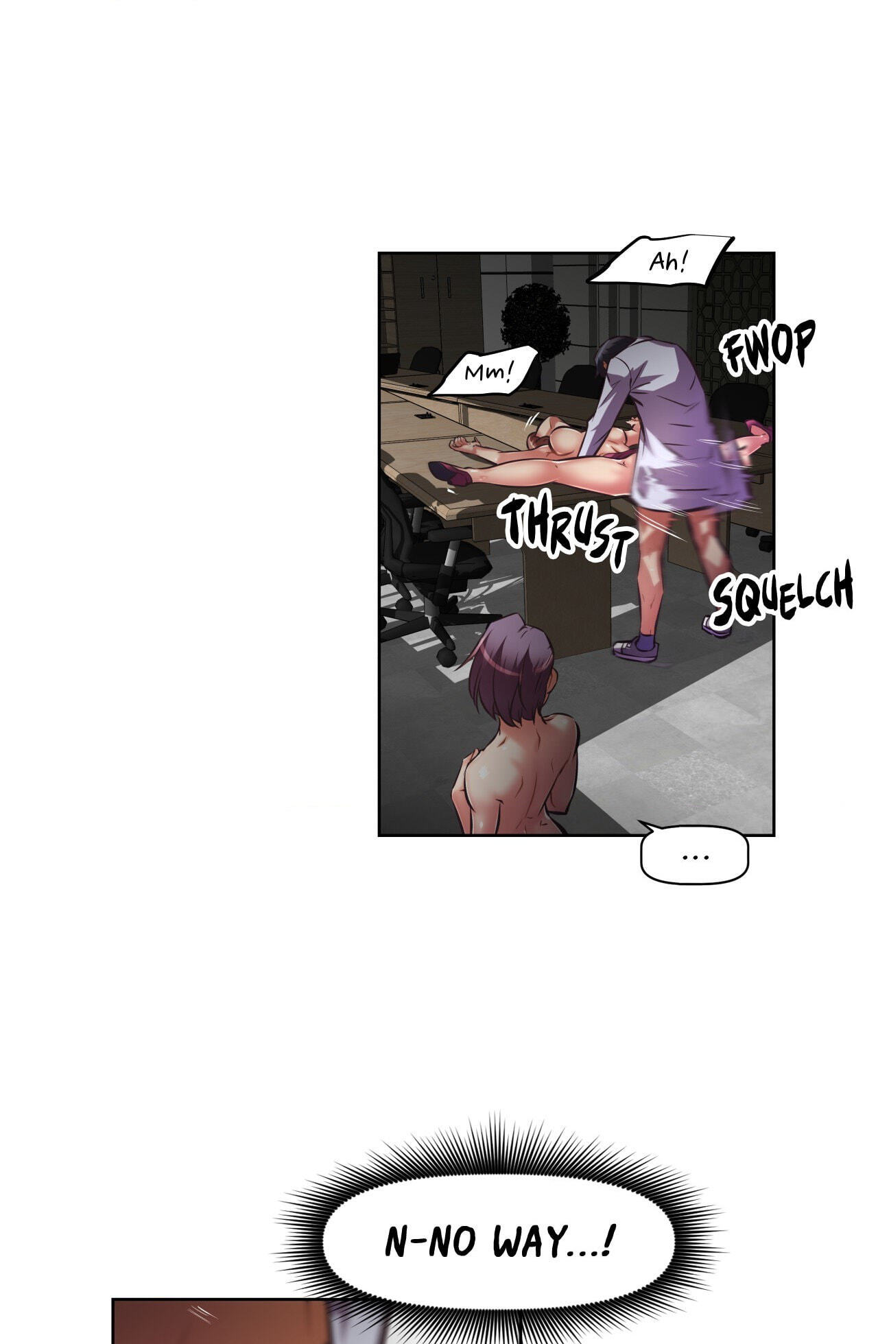 Read Stand Up! chapter 127 image 56 on Lezhin