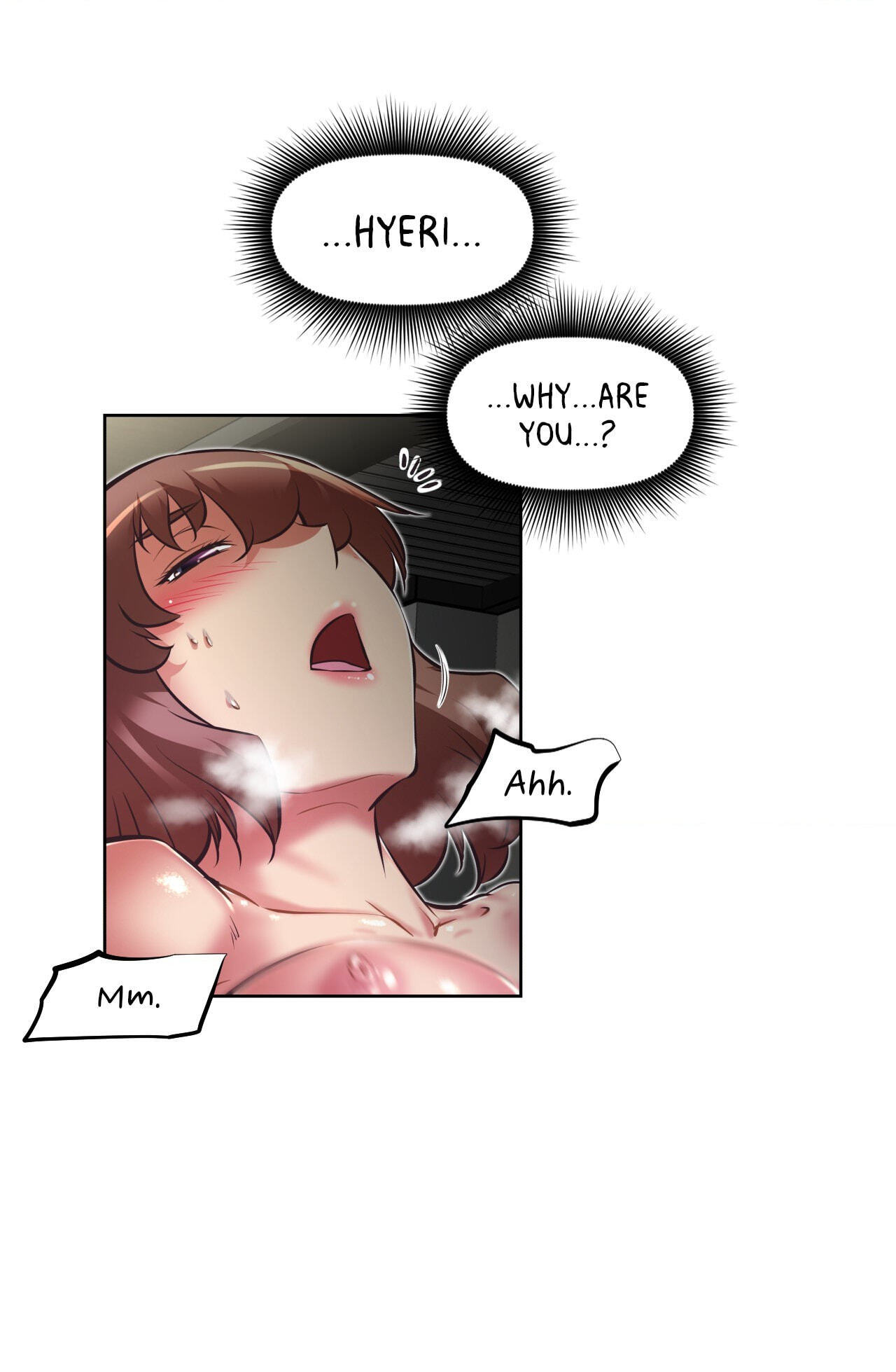Read Stand Up! chapter 127 image 59 on Lezhin