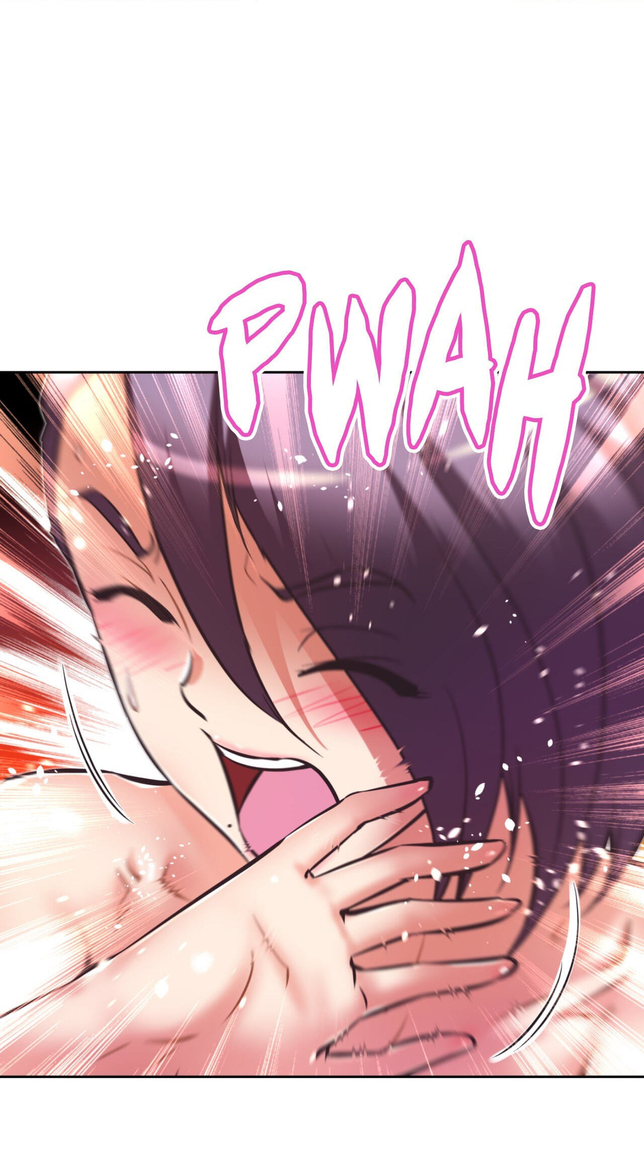 Read Stand Up! chapter 127 image 6 on Lezhin