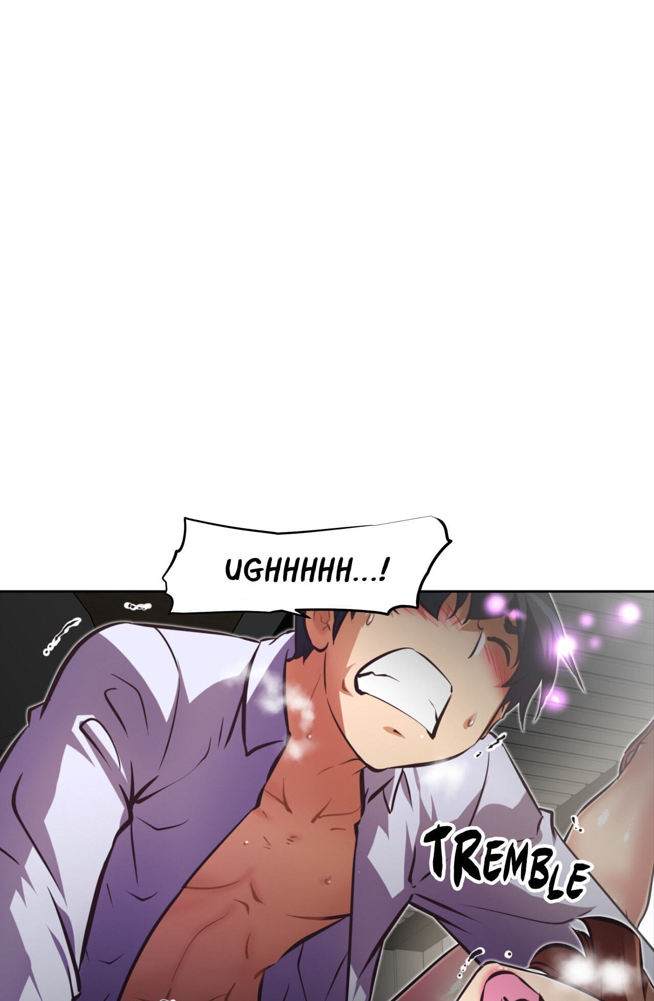 Read Stand Up! chapter 127 image 62 on Lezhin