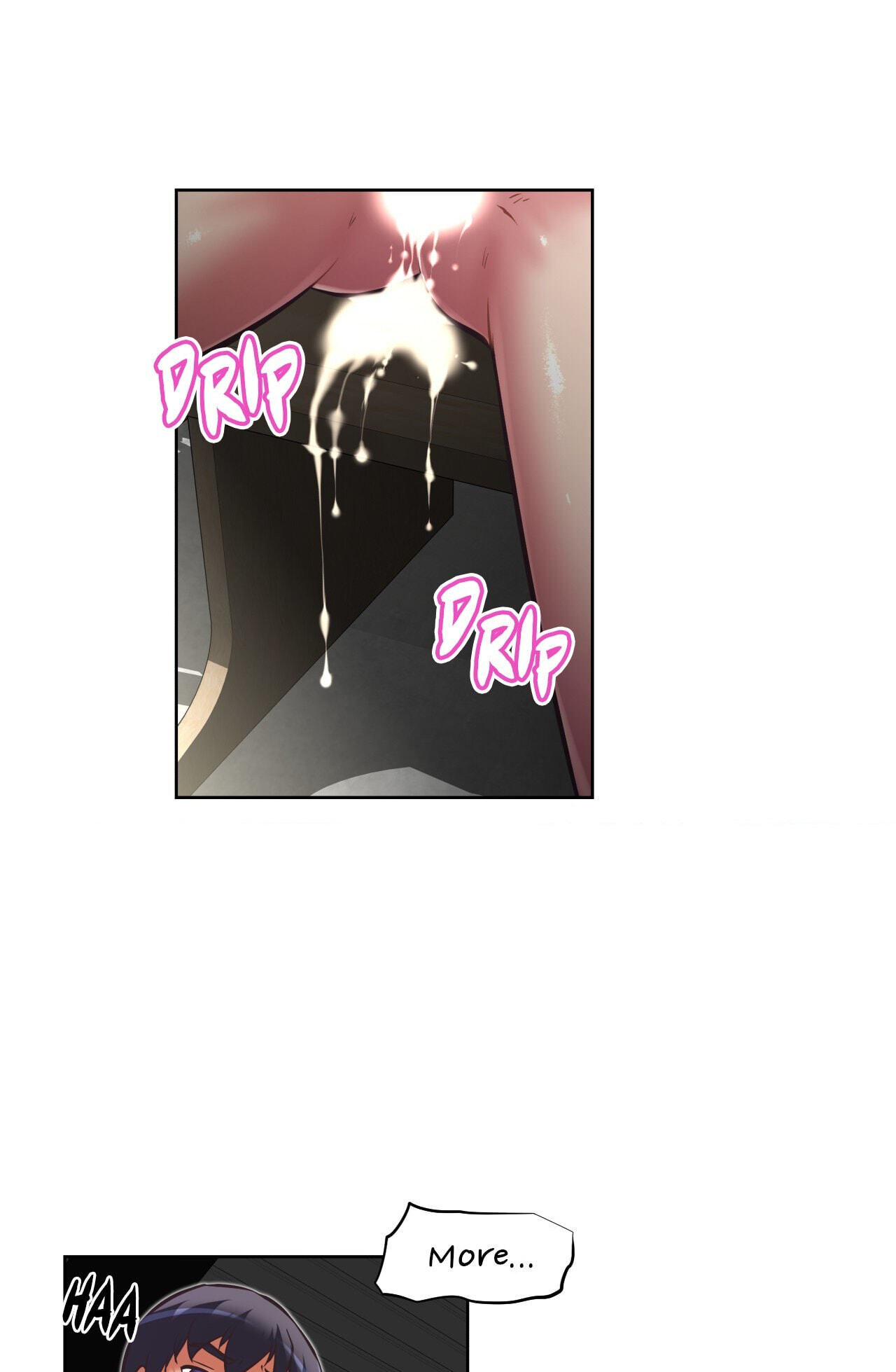 Read Stand Up! chapter 127 image 65 on Lezhin