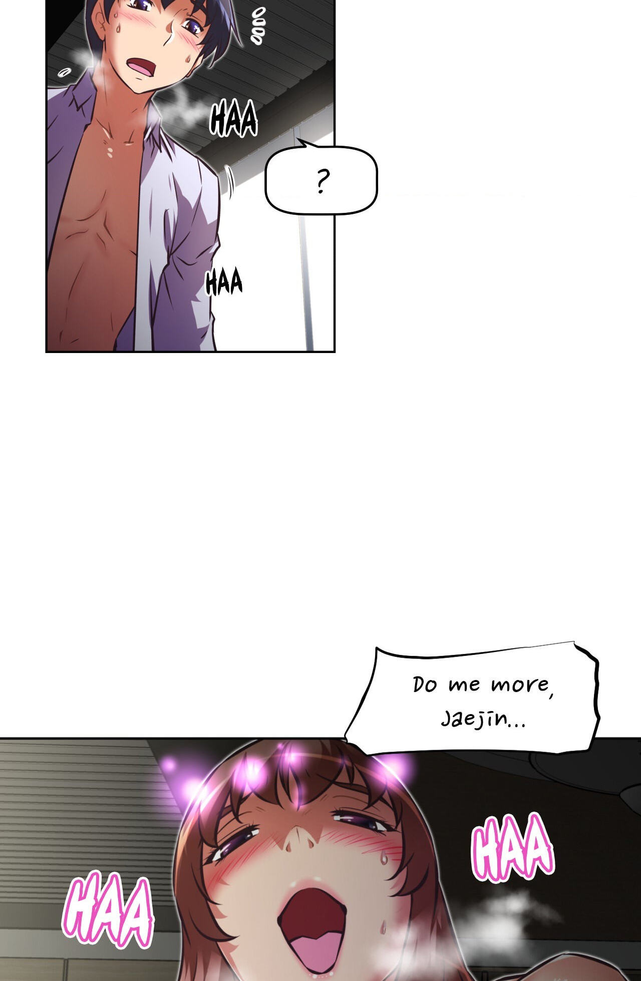 Read Stand Up! chapter 127 image 66 on Lezhin
