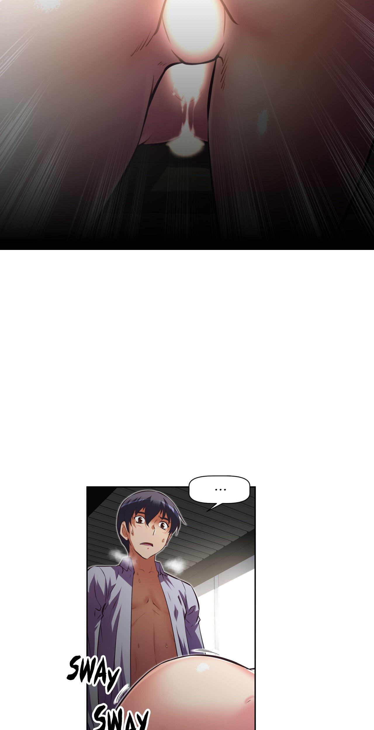 Read Stand Up! chapter 127 image 73 on Lezhin