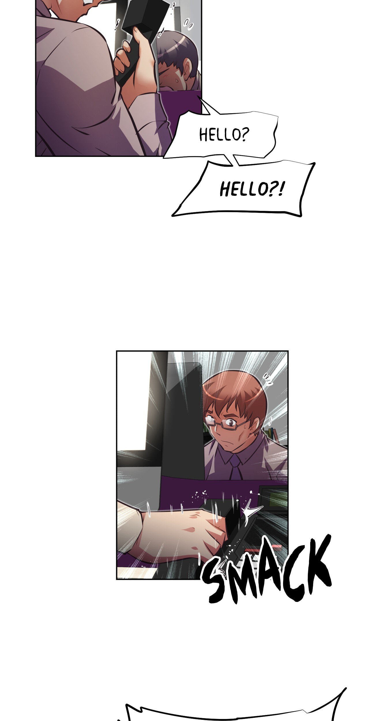 Read Stand Up! chapter 127 image 79 on Lezhin