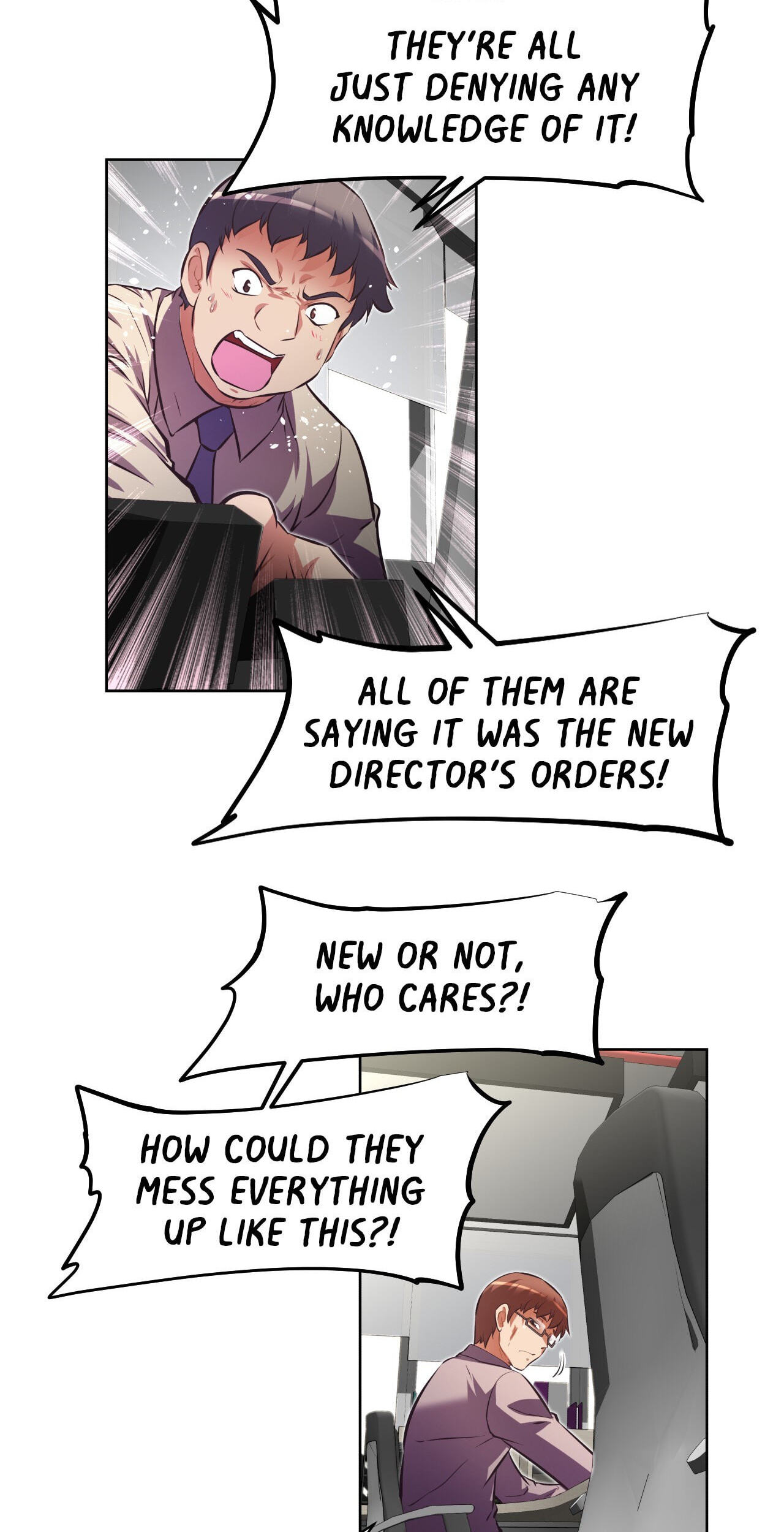 Read Stand Up! chapter 127 image 80 on Lezhin