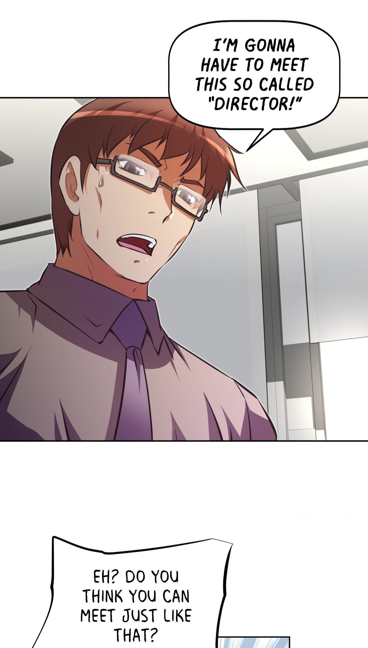 Read Stand Up! chapter 127 image 83 on Lezhin