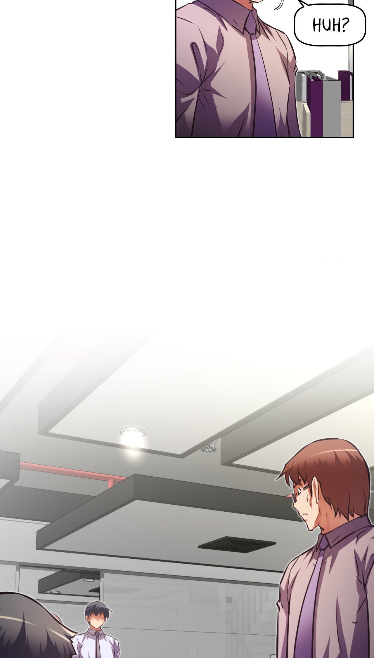 Read Stand Up! chapter 127 image 85 on Lezhin