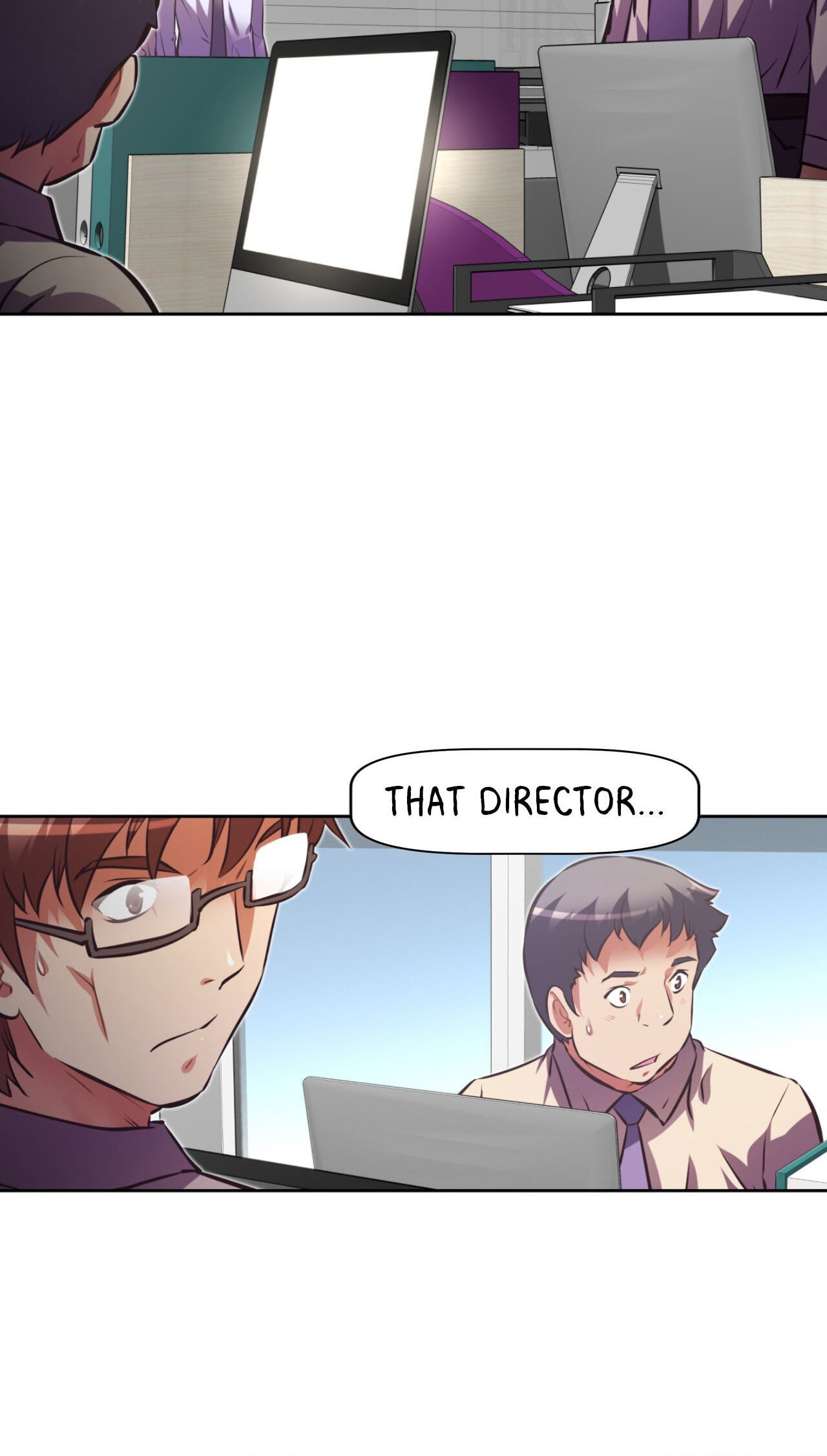 Read Stand Up! chapter 127 image 86 on Lezhin