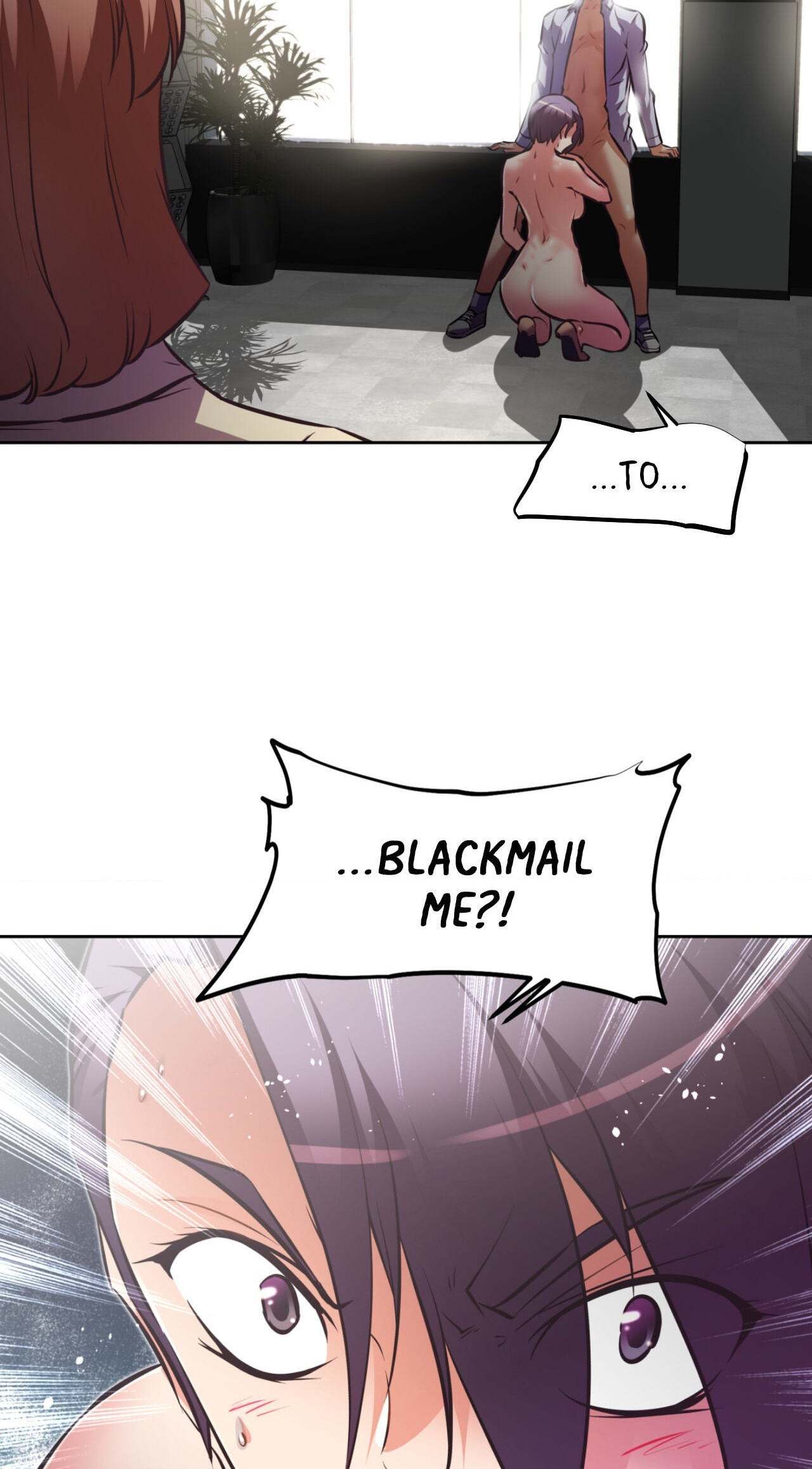 Read Stand Up! chapter 127 image 9 on Lezhin