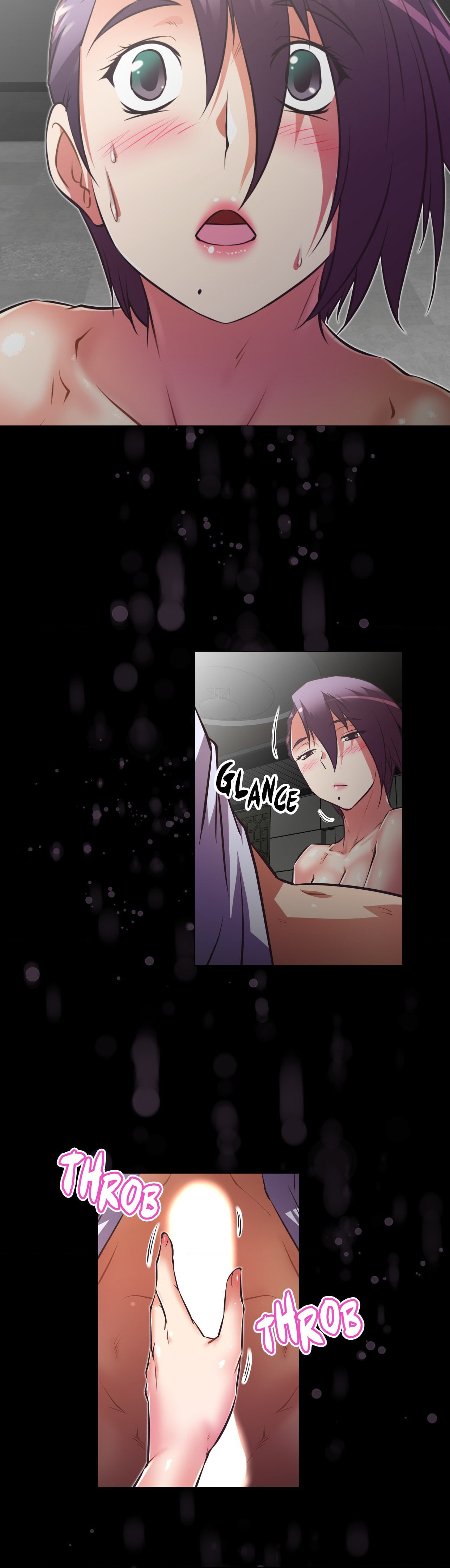 Read Stand Up! chapter 128 image 25 on Lezhin