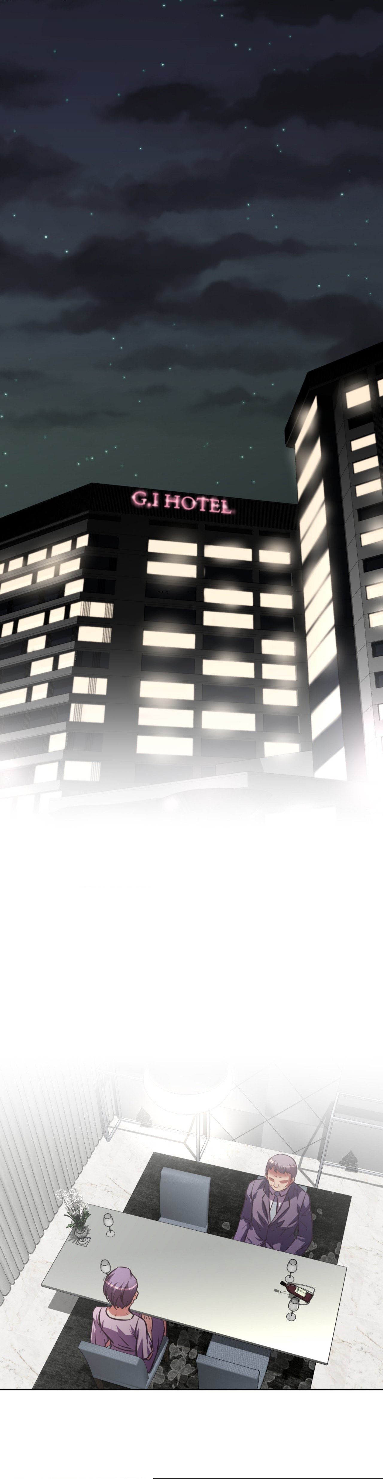 Read Stand Up! chapter 128 image 32 on Lezhin
